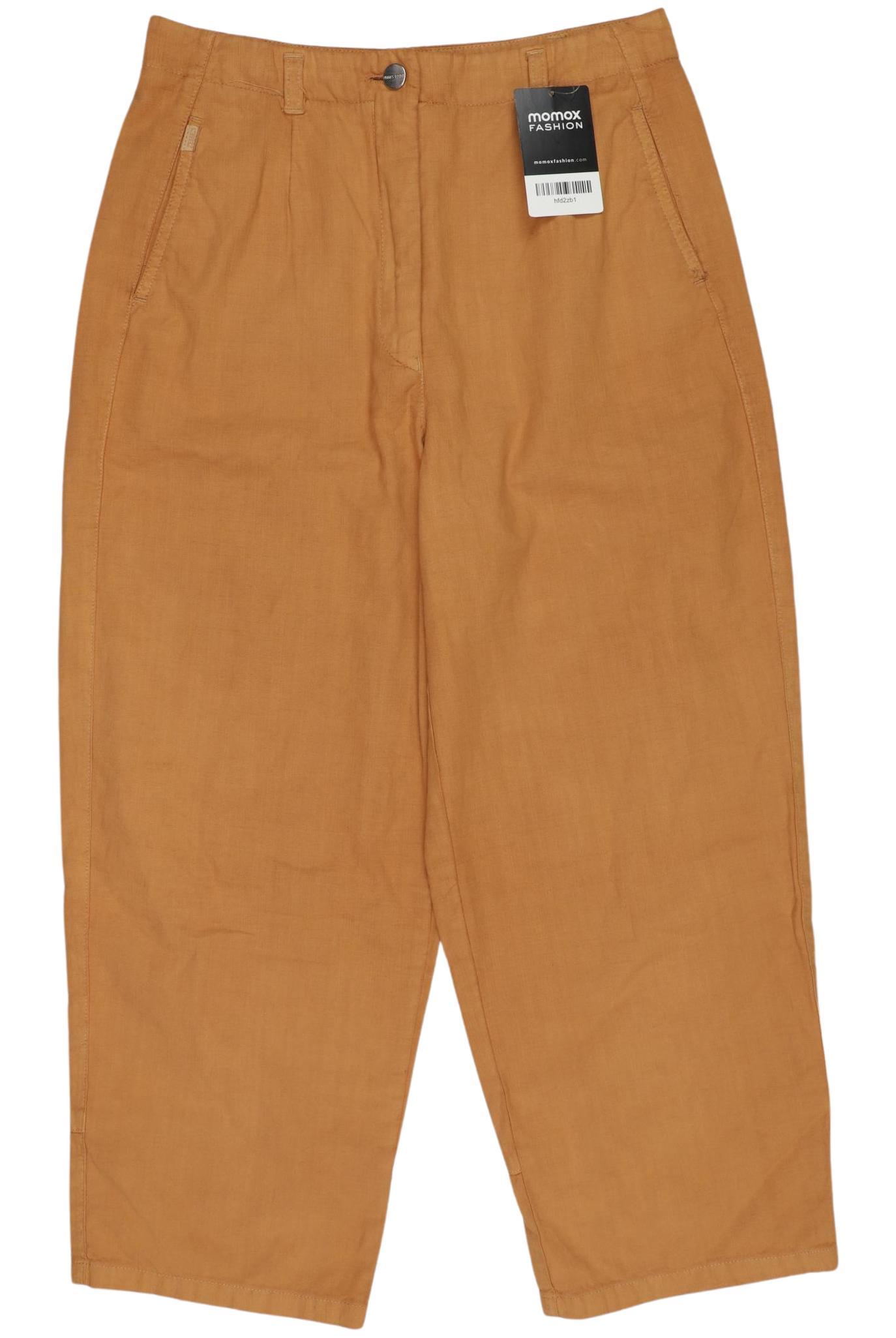

Zerres Damen Stoffhose, orange, Gr. 36