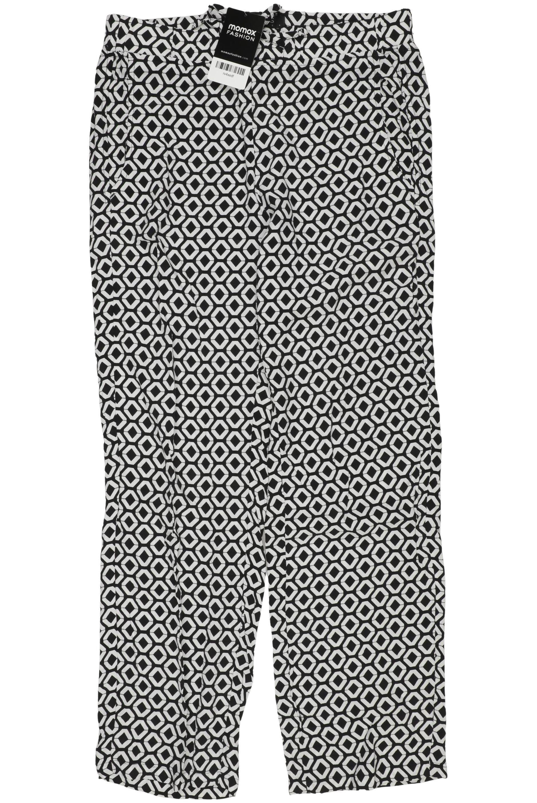 

Zerres Damen Stoffhose, schwarz, Gr. 38