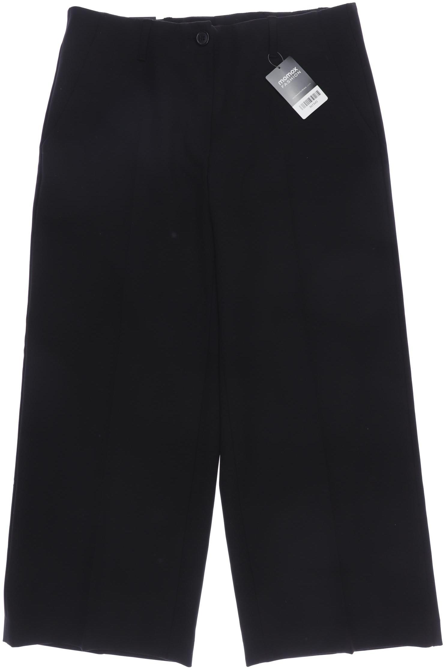 

Zerres Damen Stoffhose, schwarz, Gr. 42