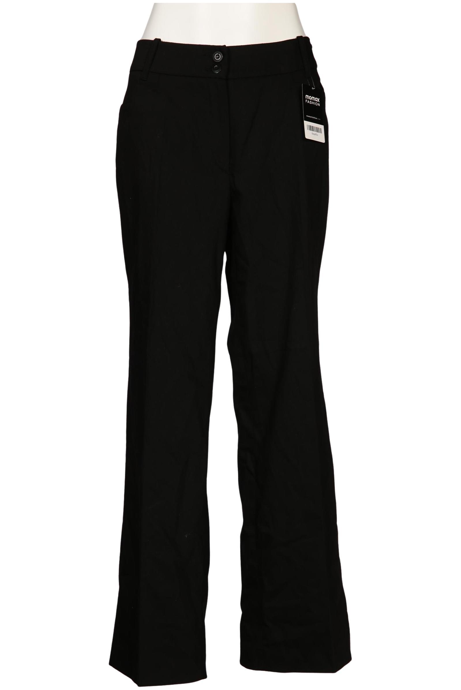 

Zerres Damen Stoffhose, schwarz, Gr. 42