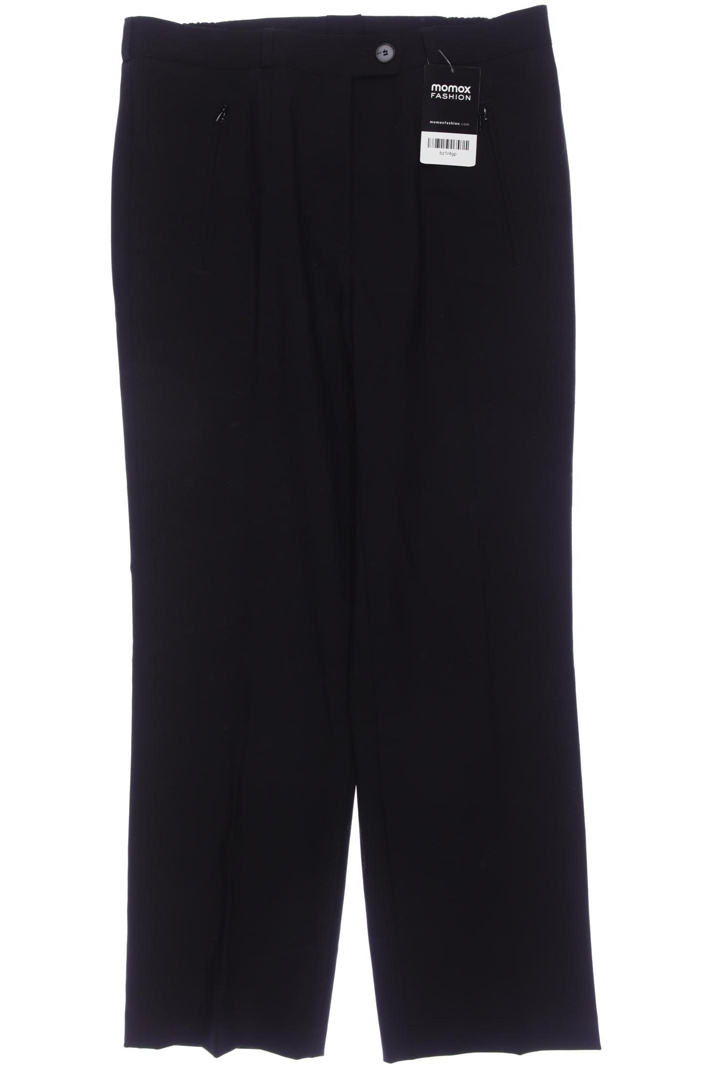 

Zerres Damen Stoffhose, schwarz, Gr. 36
