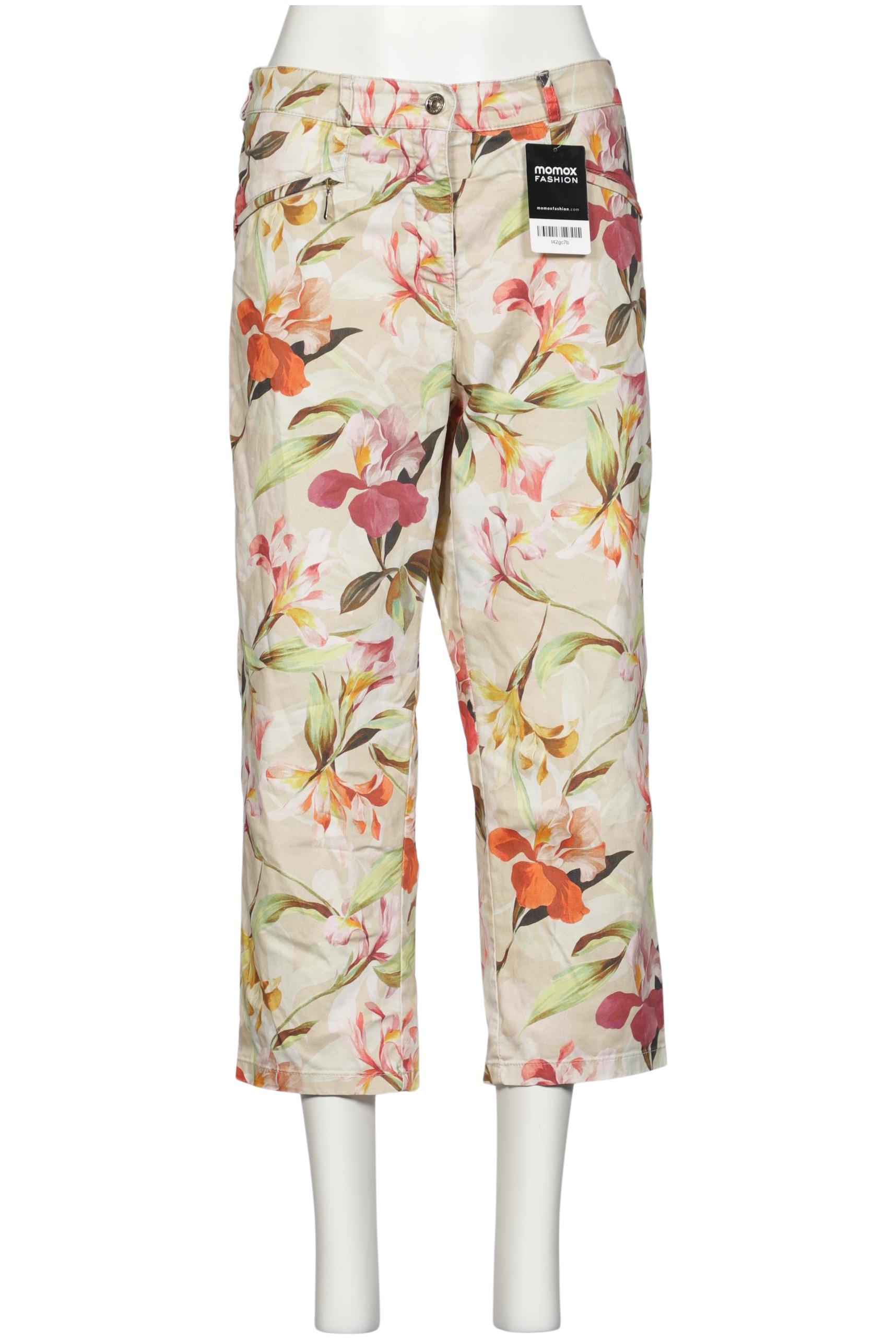 

Zerres Damen Stoffhose, mehrfarbig, Gr. 38