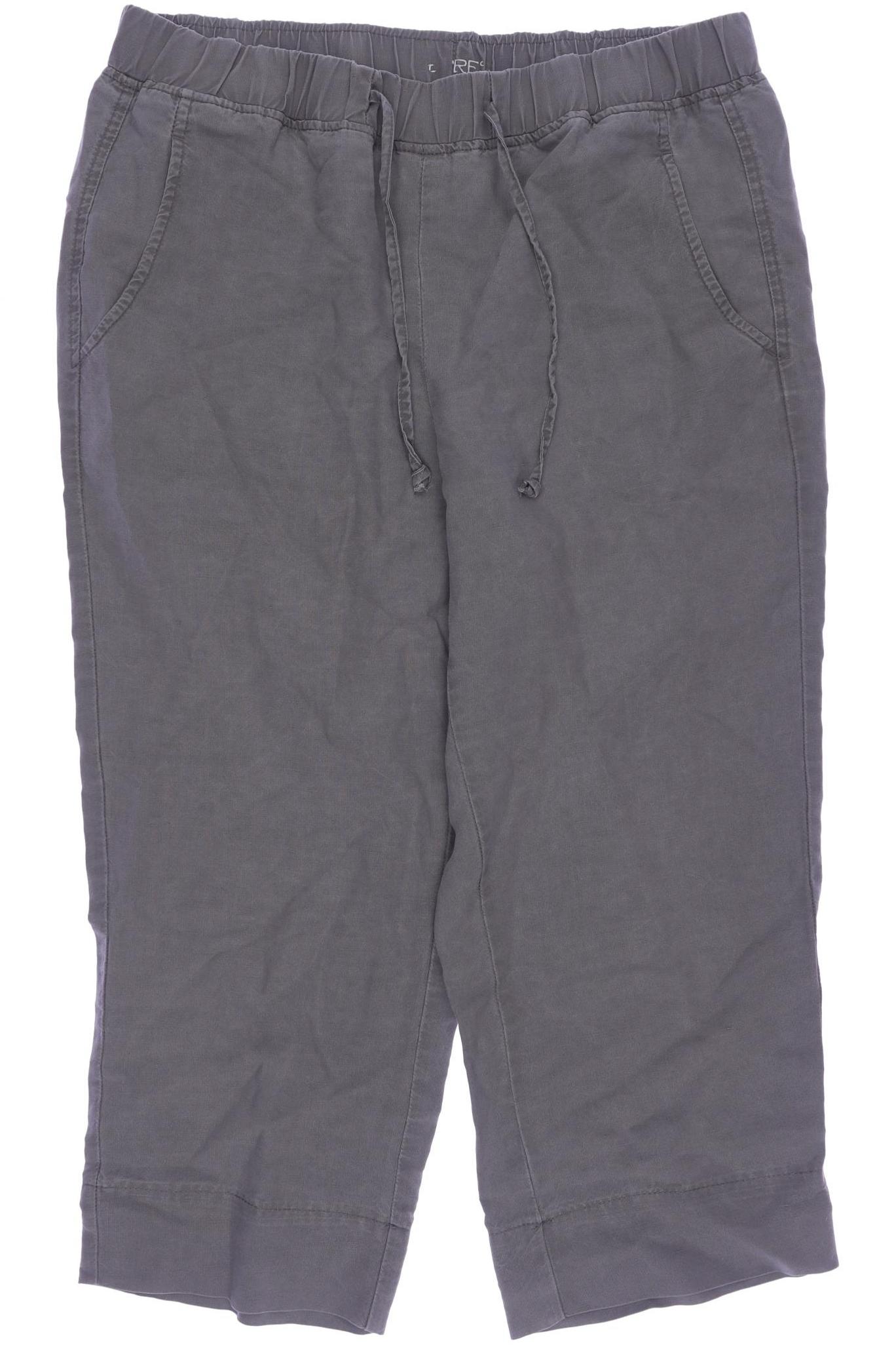 

Zerres Damen Stoffhose, grau, Gr. 40