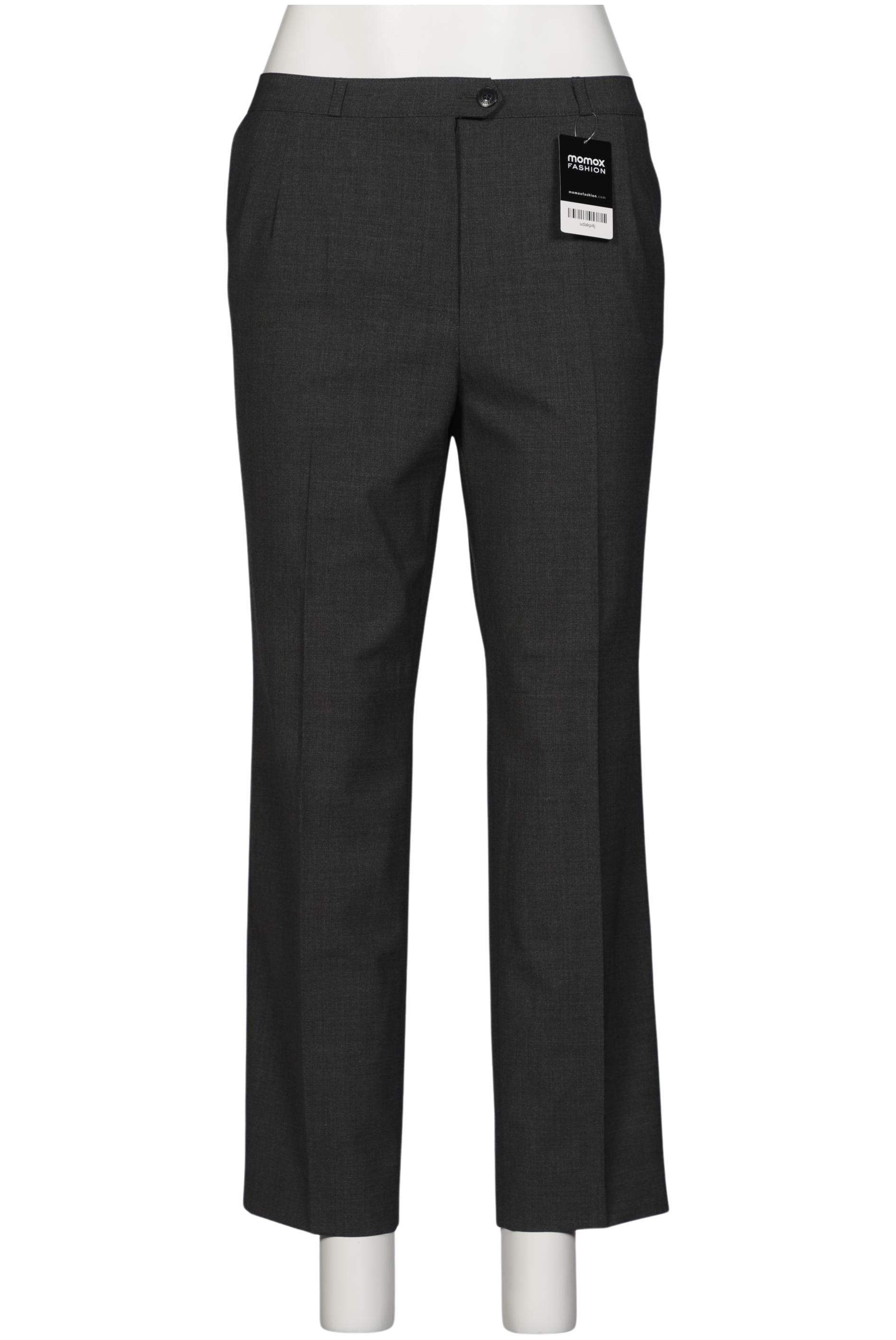 

Zerres Damen Stoffhose, grau, Gr. 23