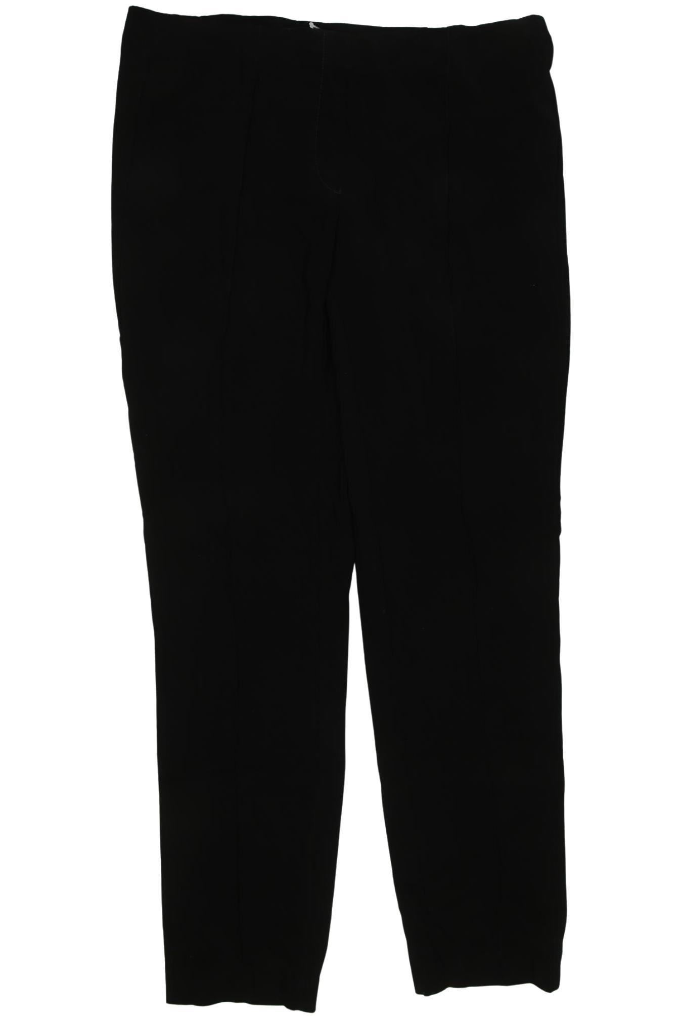 

Zerres Damen Stoffhose, schwarz, Gr. 42