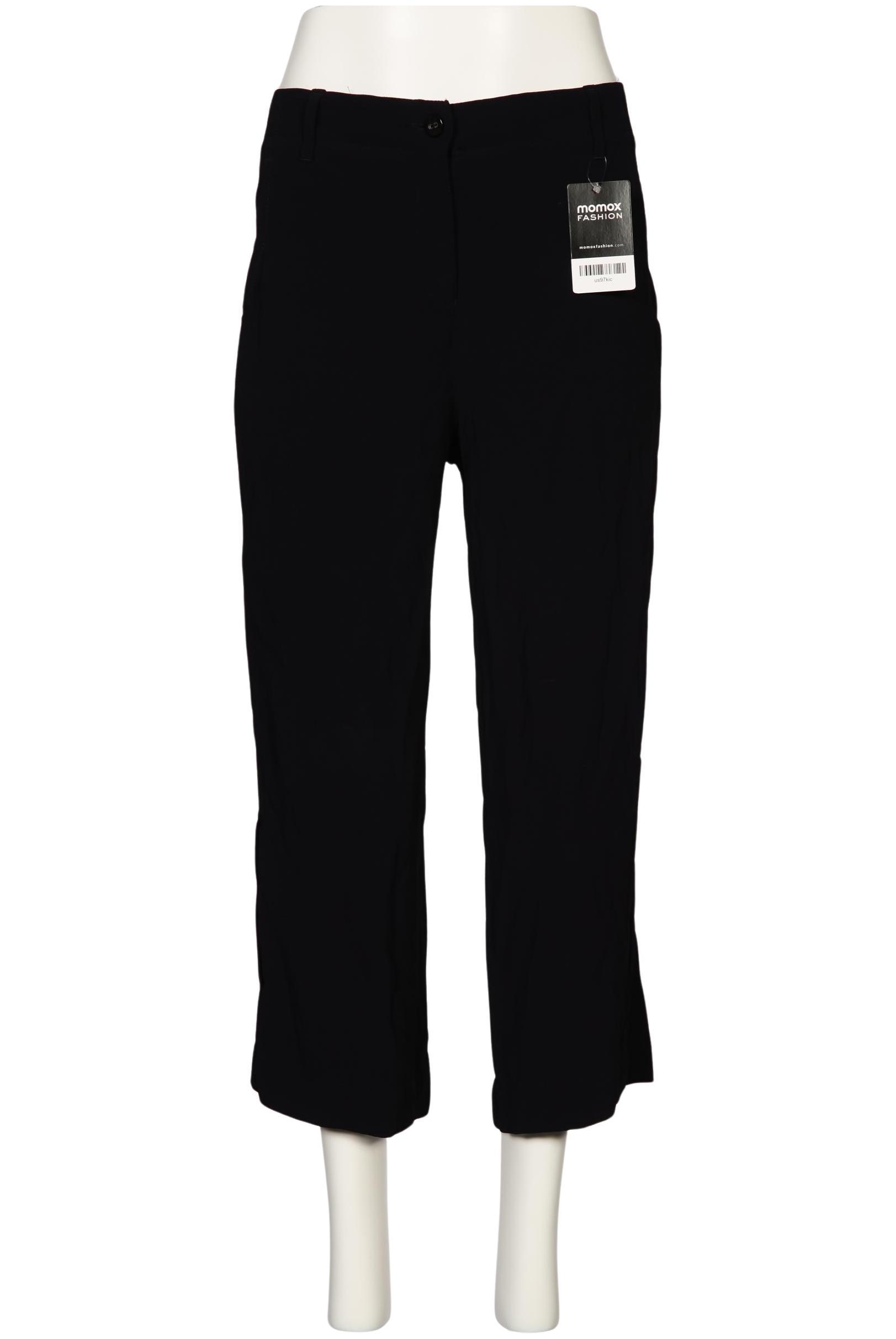 

Zerres Damen Stoffhose, marineblau, Gr. 40