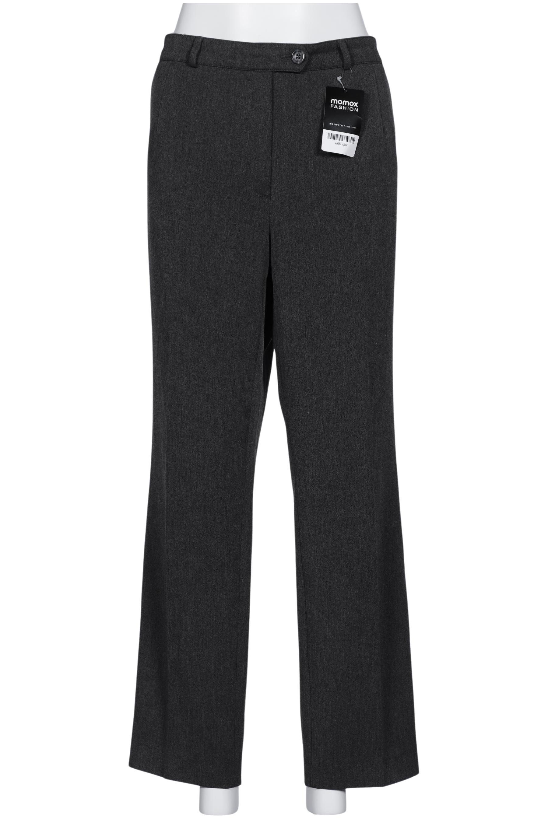 

Zerres Damen Stoffhose, grau, Gr. 44