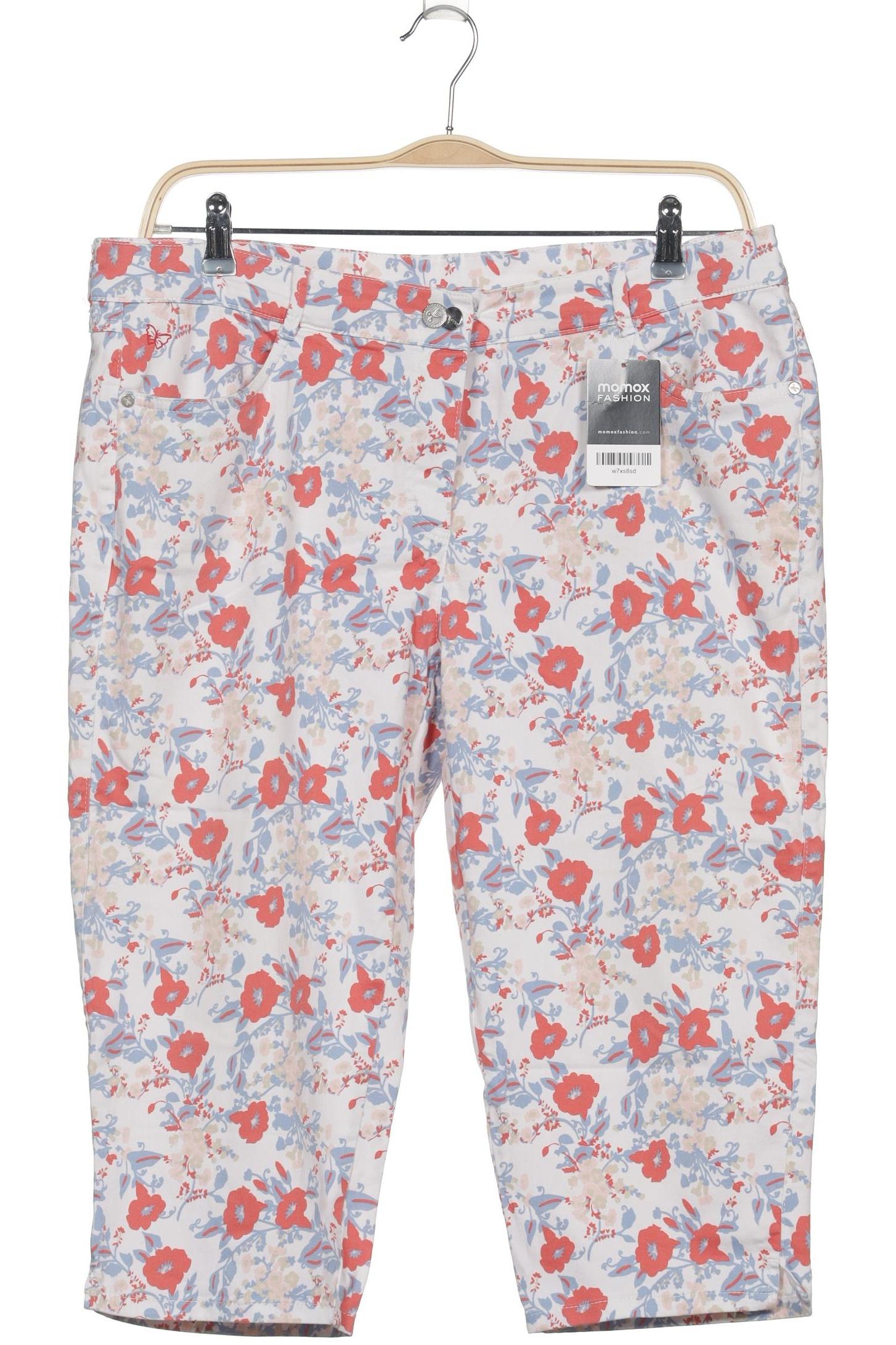 

Zerres Damen Stoffhose, mehrfarbig, Gr. 35