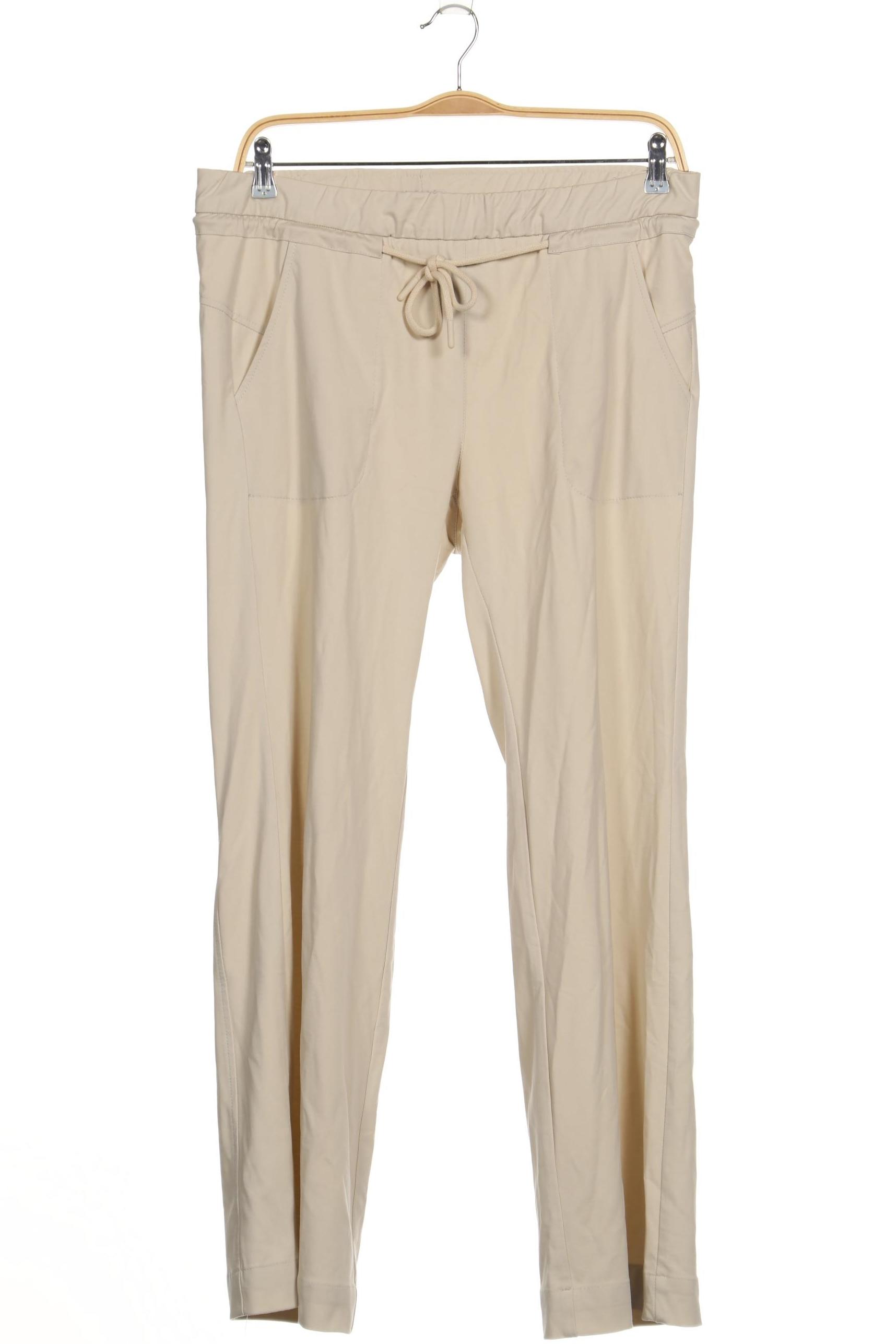 

Zerres Damen Stoffhose, cremeweiß, Gr. 44