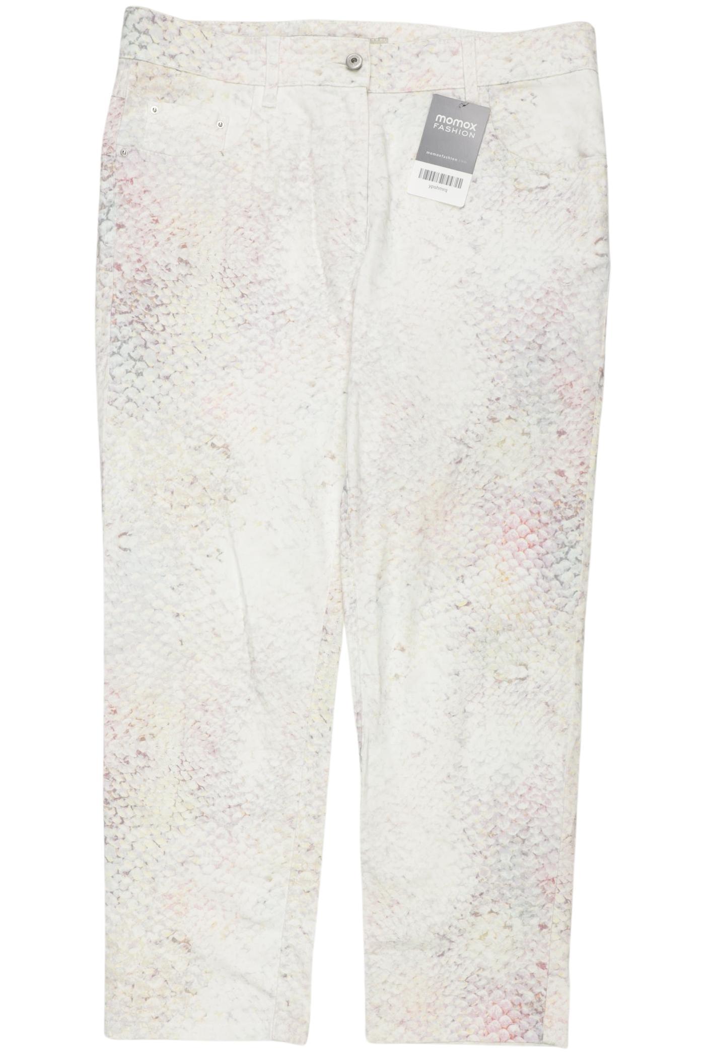 

Zerres Damen Stoffhose, mehrfarbig, Gr. 38