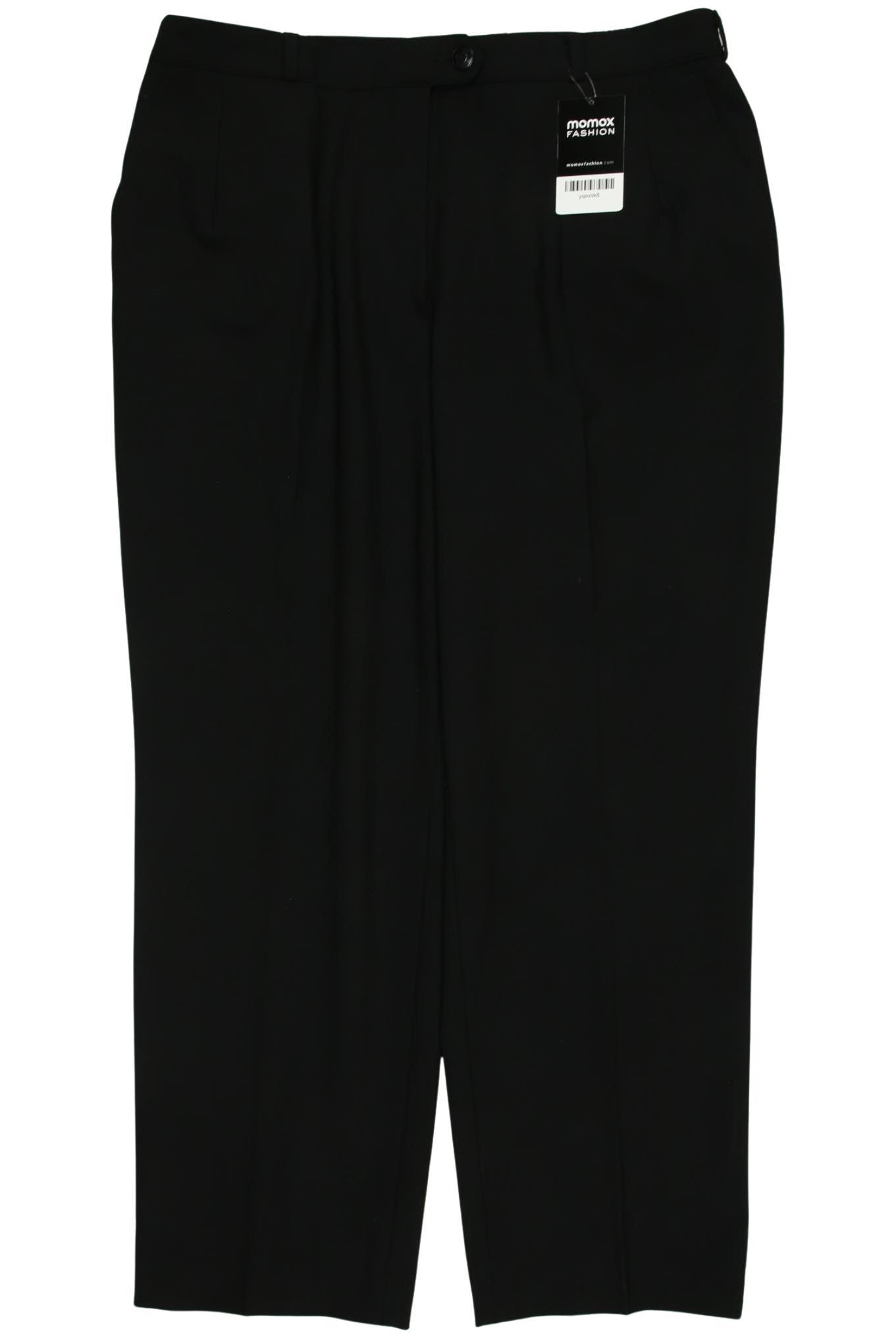 

Zerres Damen Stoffhose, schwarz, Gr. 23