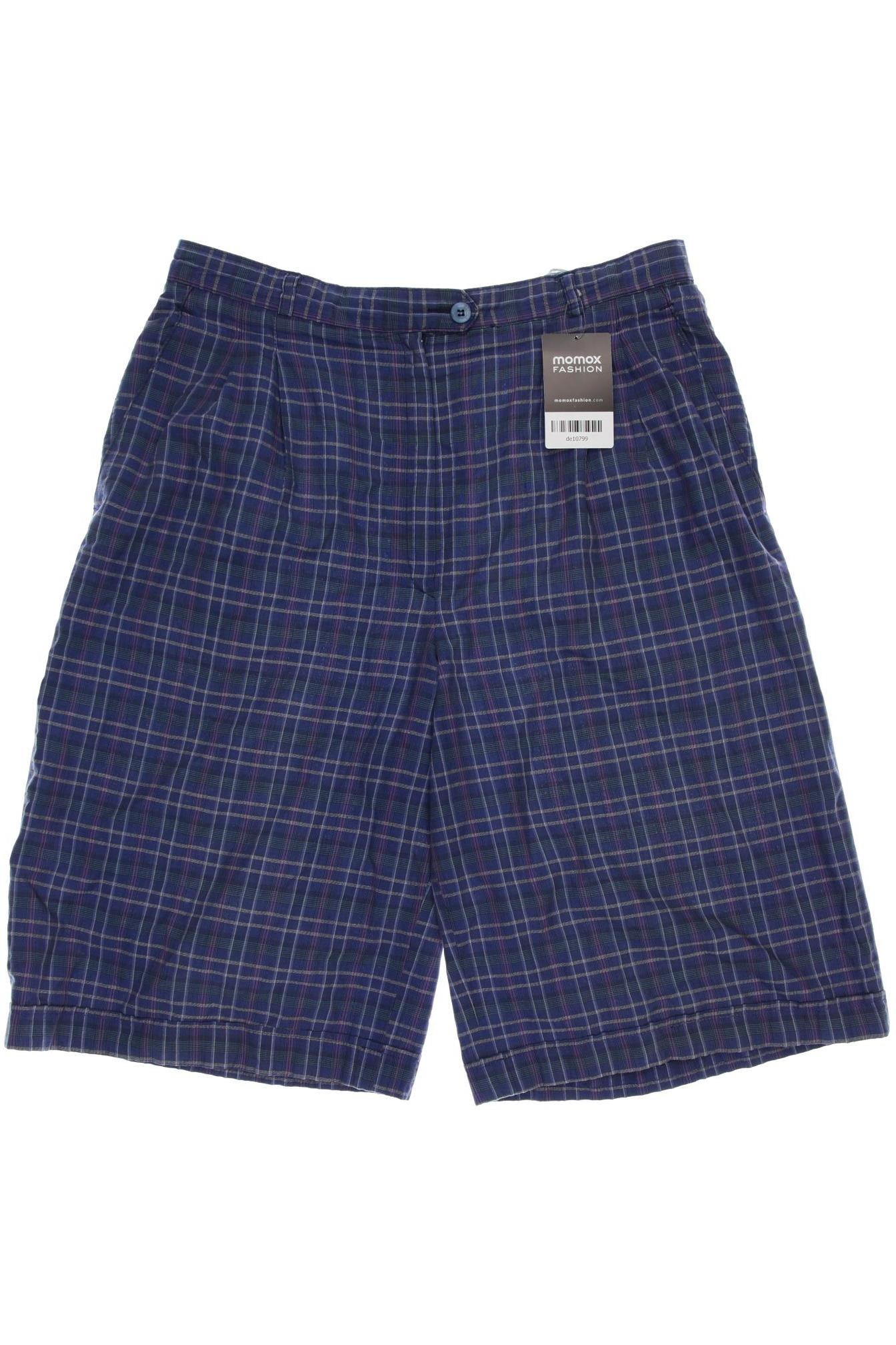 

Zerres Herren Shorts, blau, Gr. 44