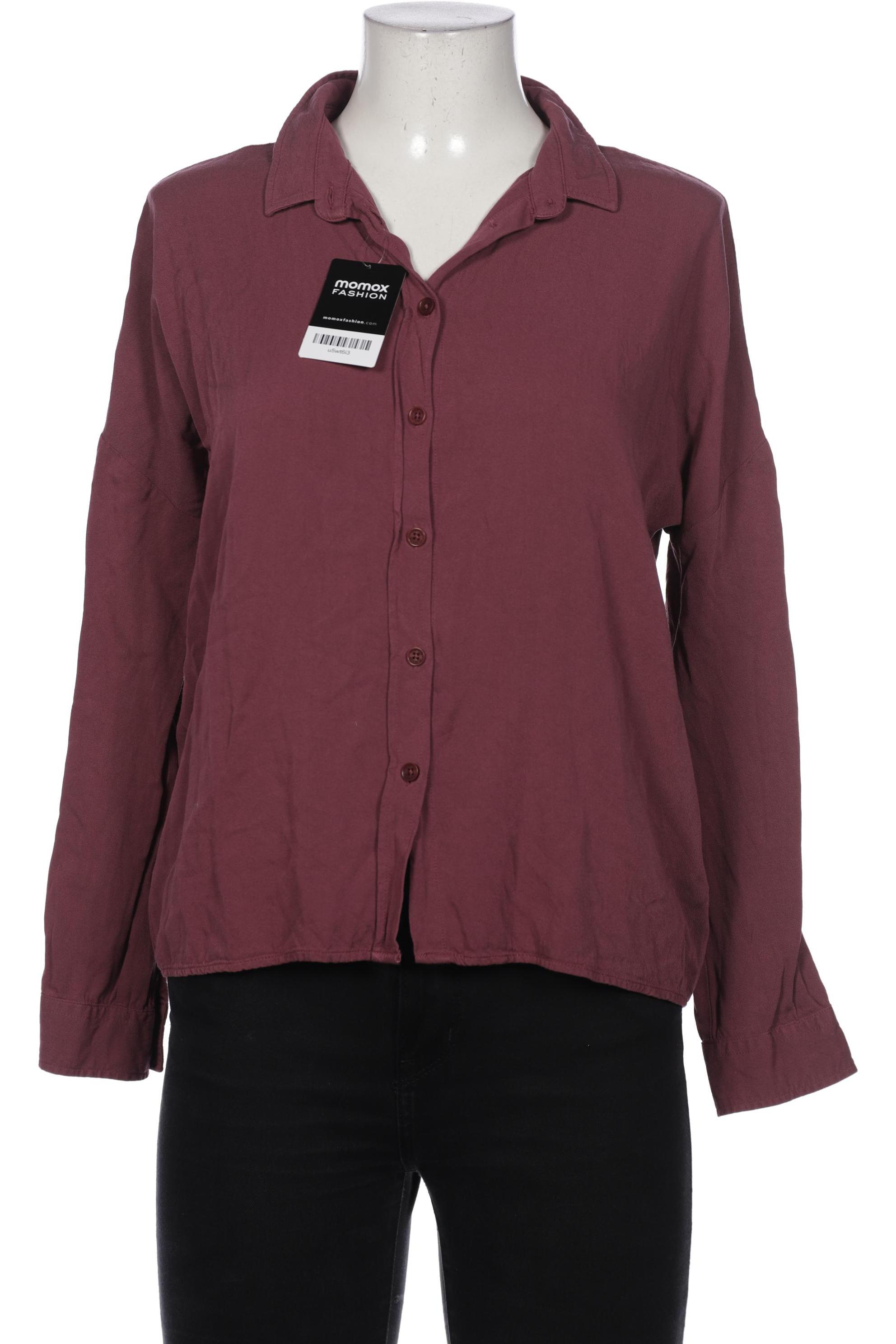 

Zerum Damen Bluse, pink, Gr. 38