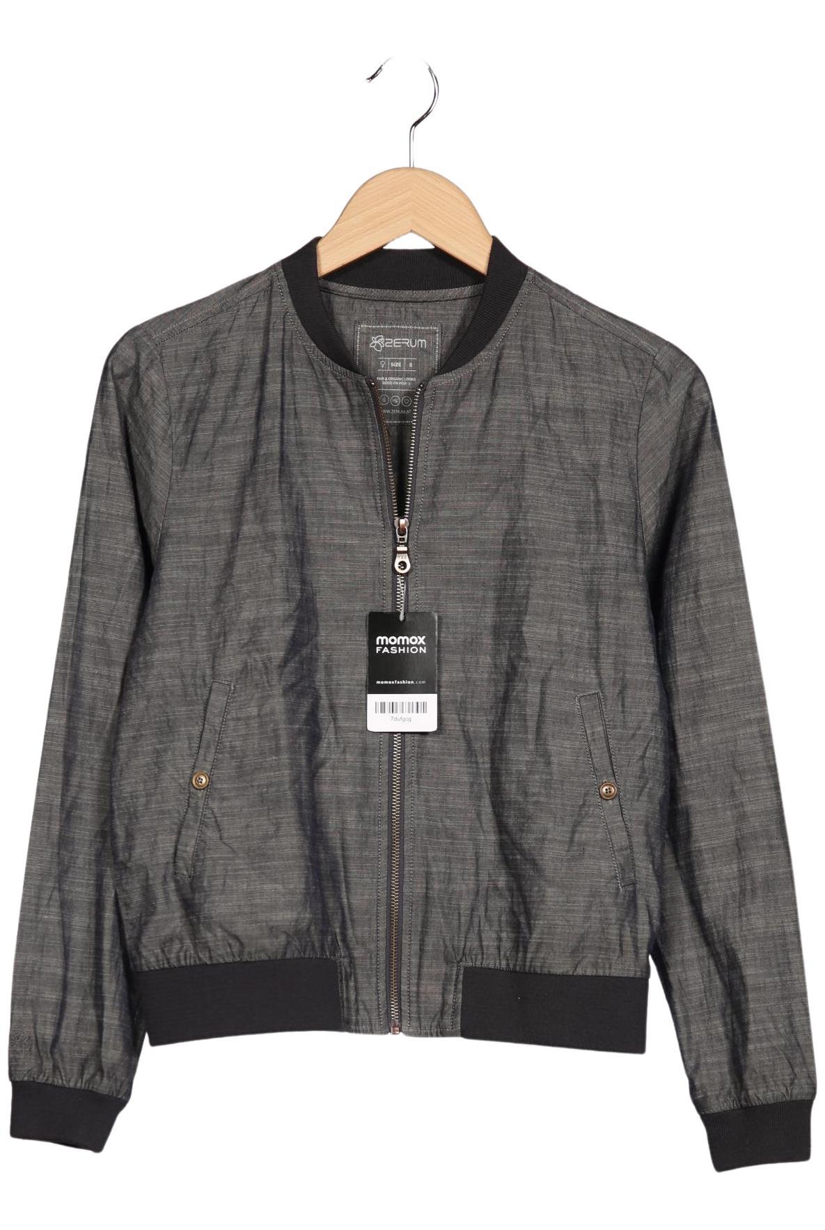 

Zerum Damen Jacke, grau, Gr. 36