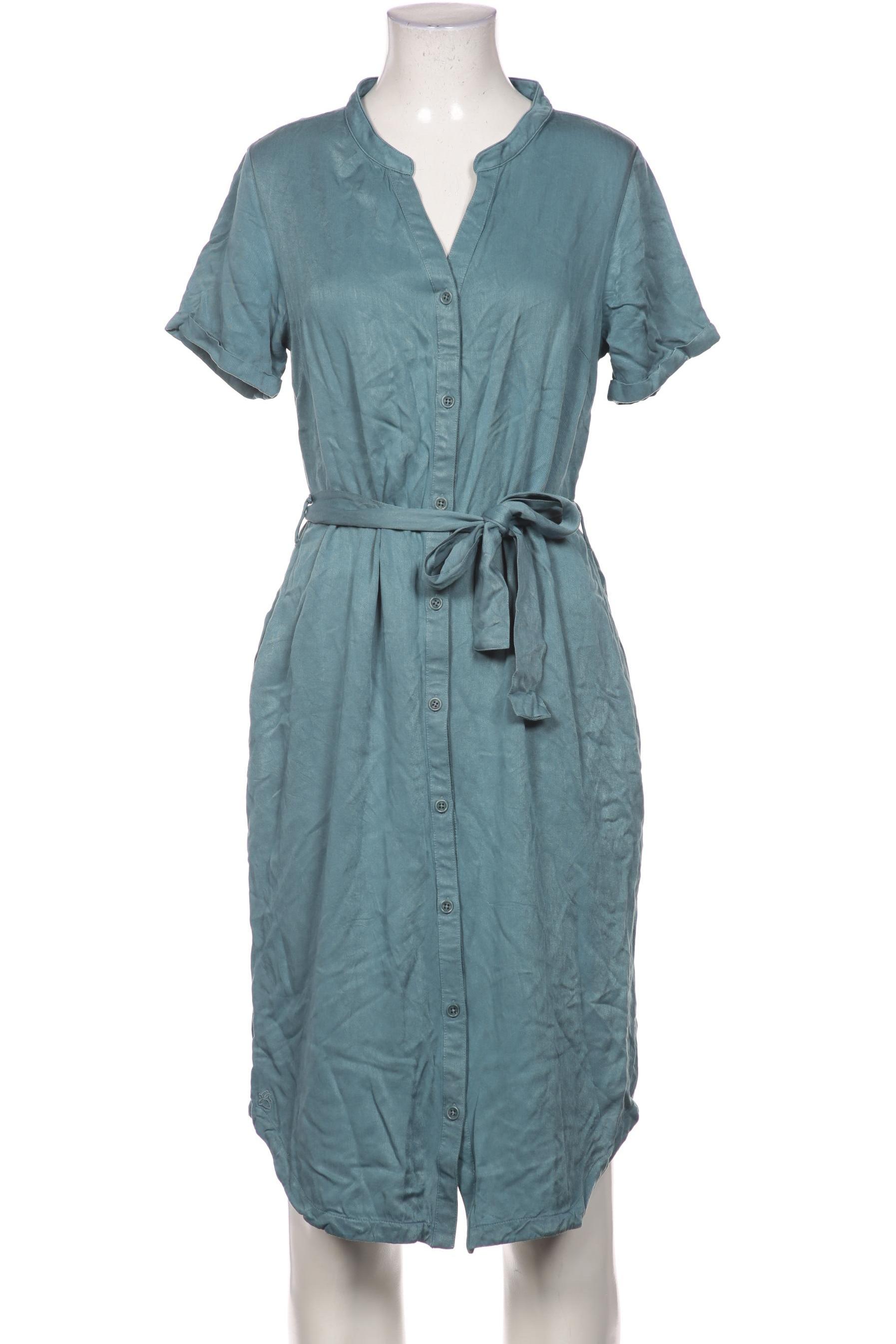 

Zerum Damen Kleid, türkis, Gr. 36