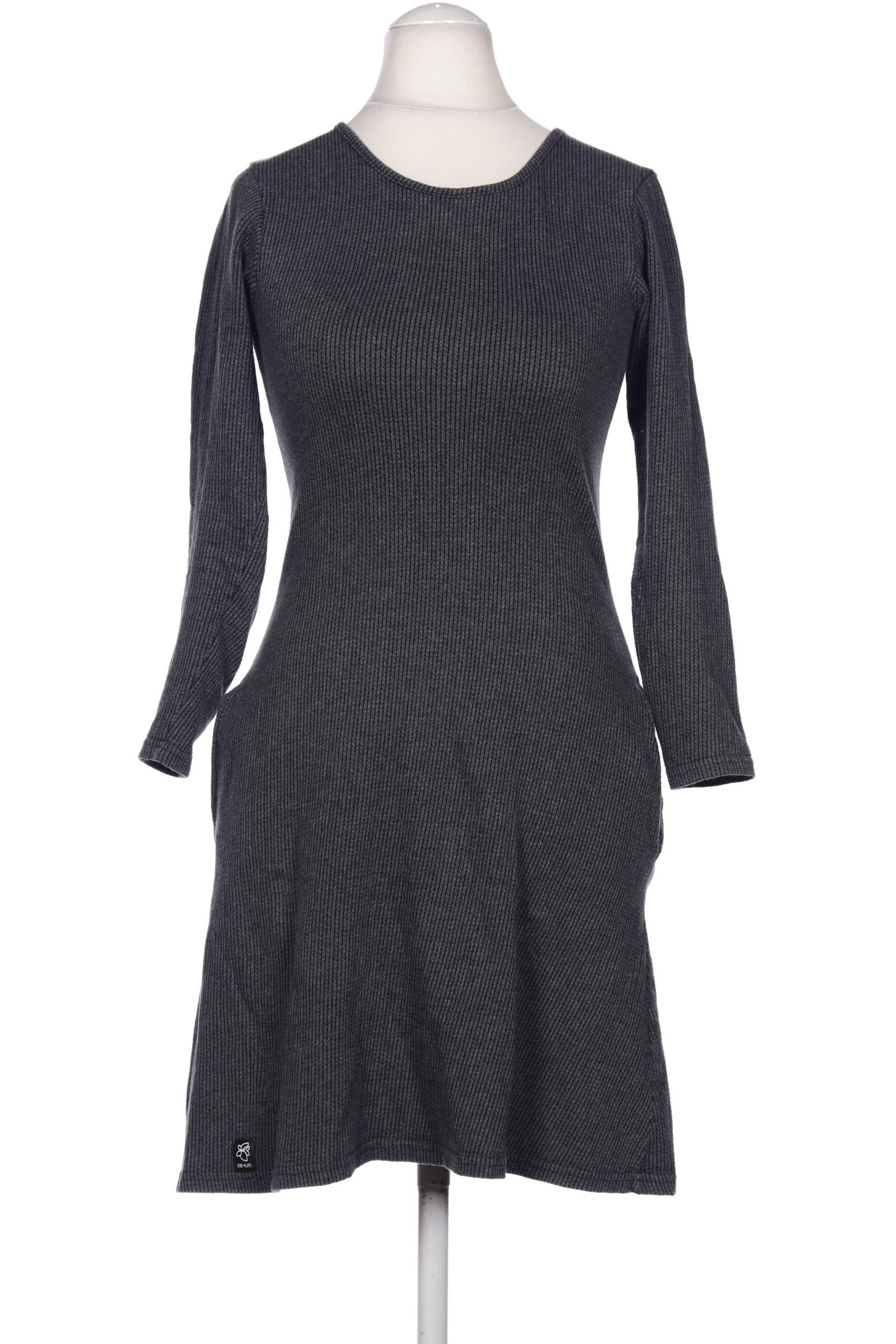

Zerum Damen Kleid, grau, Gr. 36