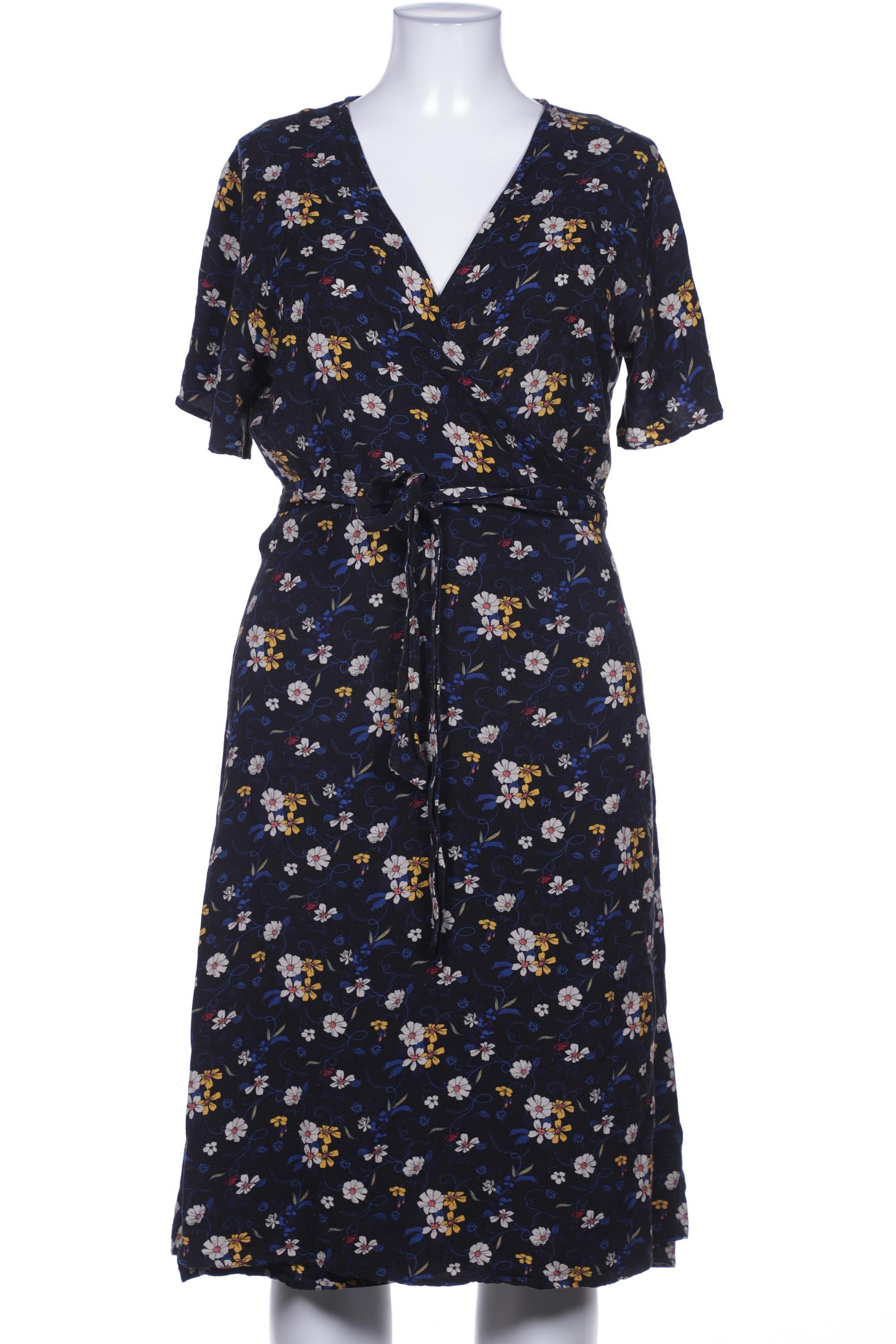 

Zerum Damen Kleid, marineblau