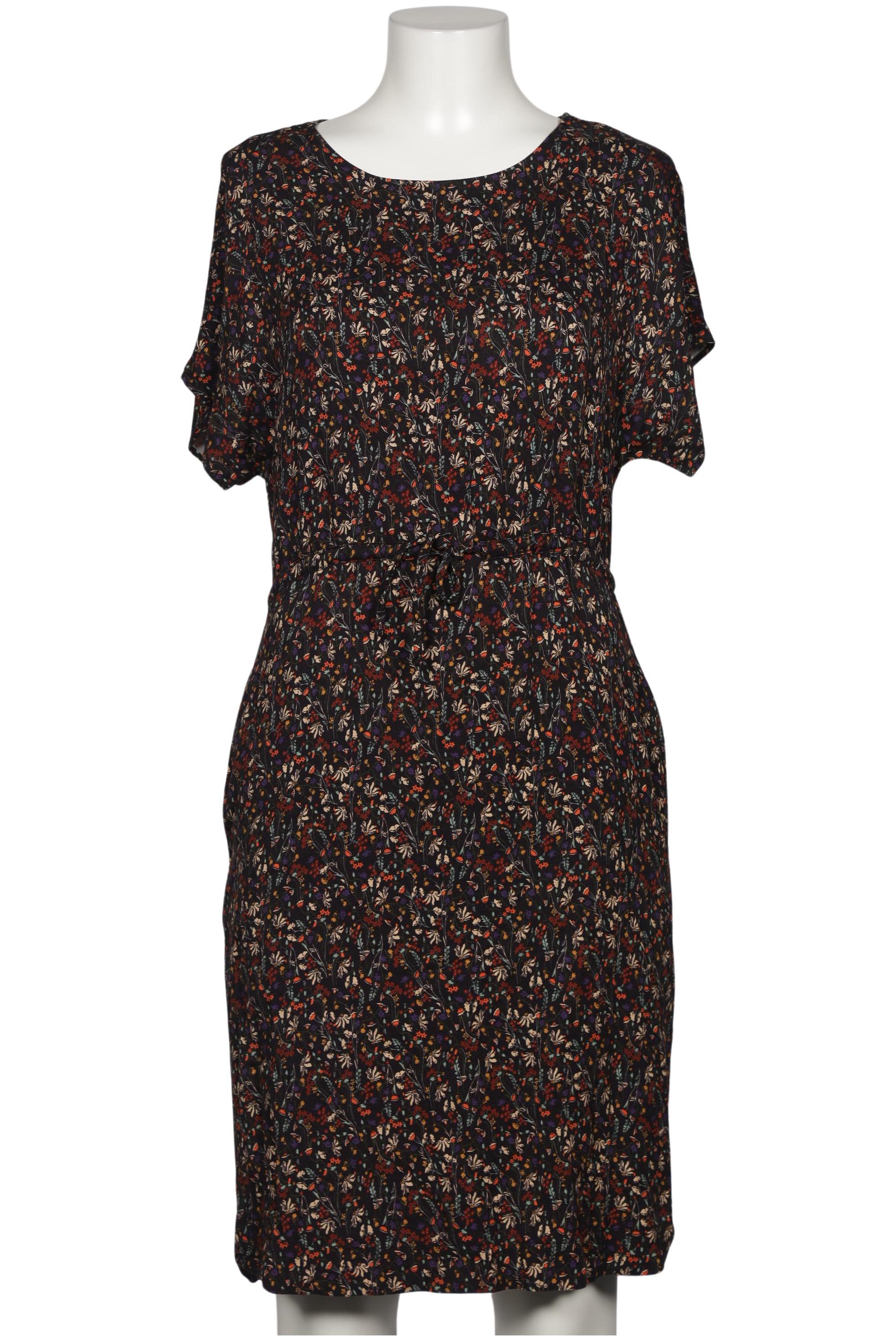 

Zerum Damen Kleid, mehrfarbig, Gr. 38