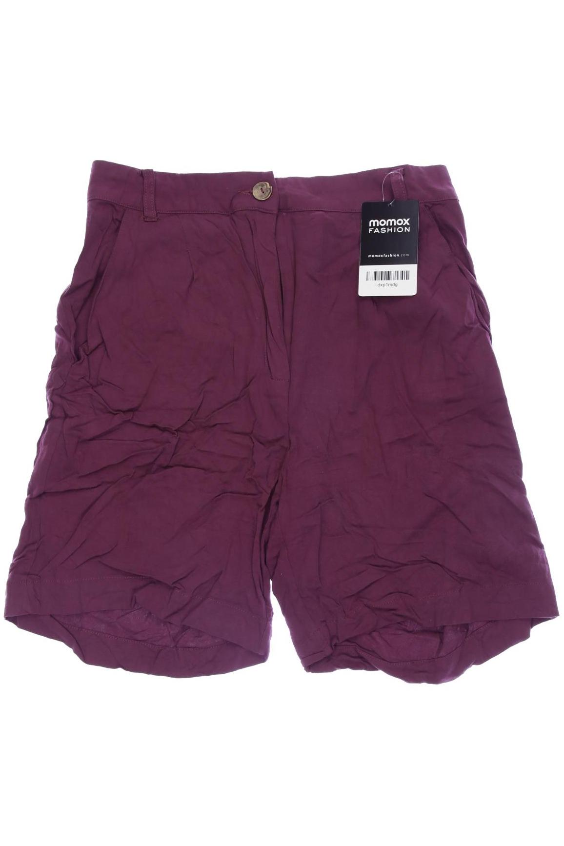 

Zerum Damen Shorts, bordeaux, Gr. 36