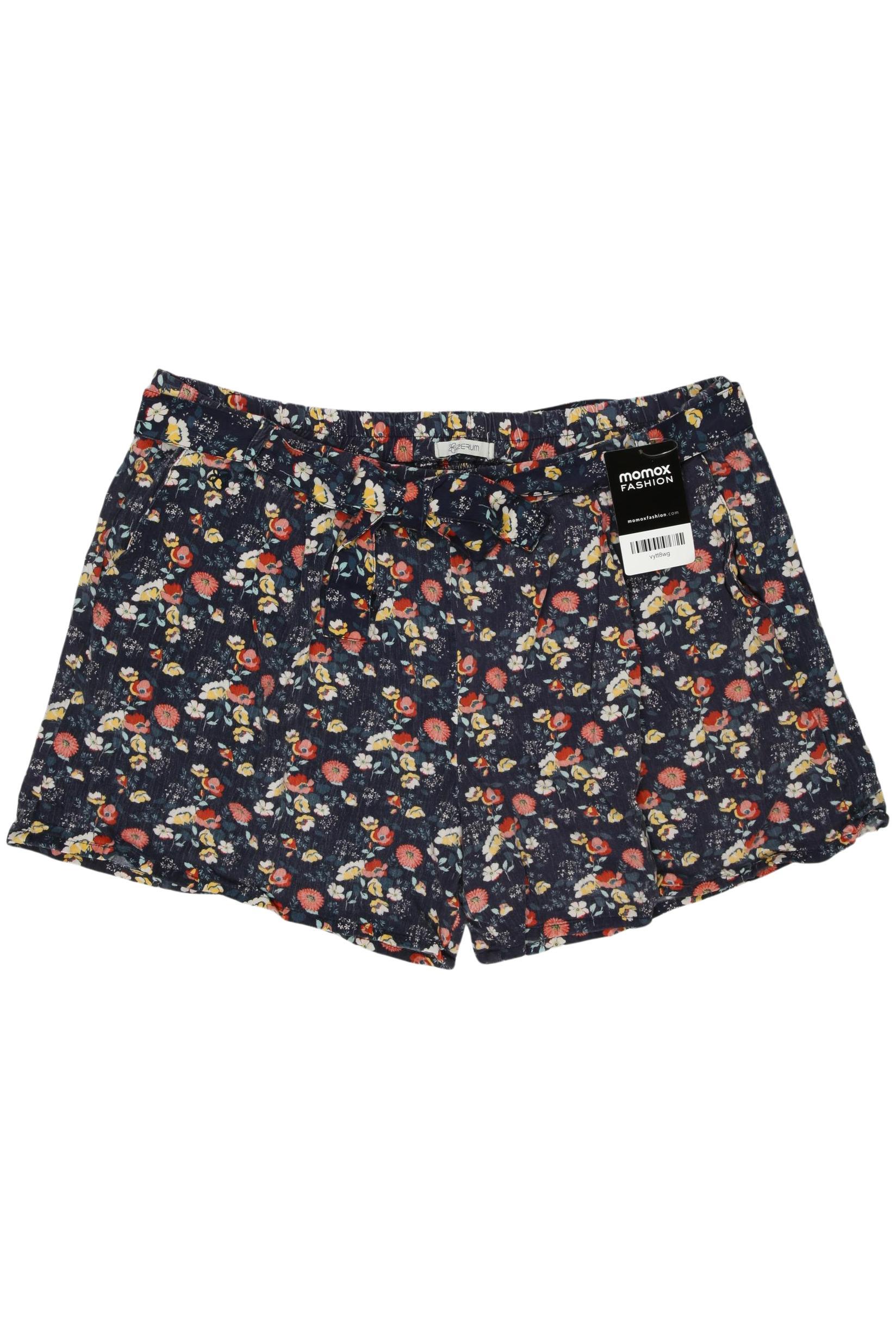 

Zerum Damen Shorts, marineblau, Gr. 42