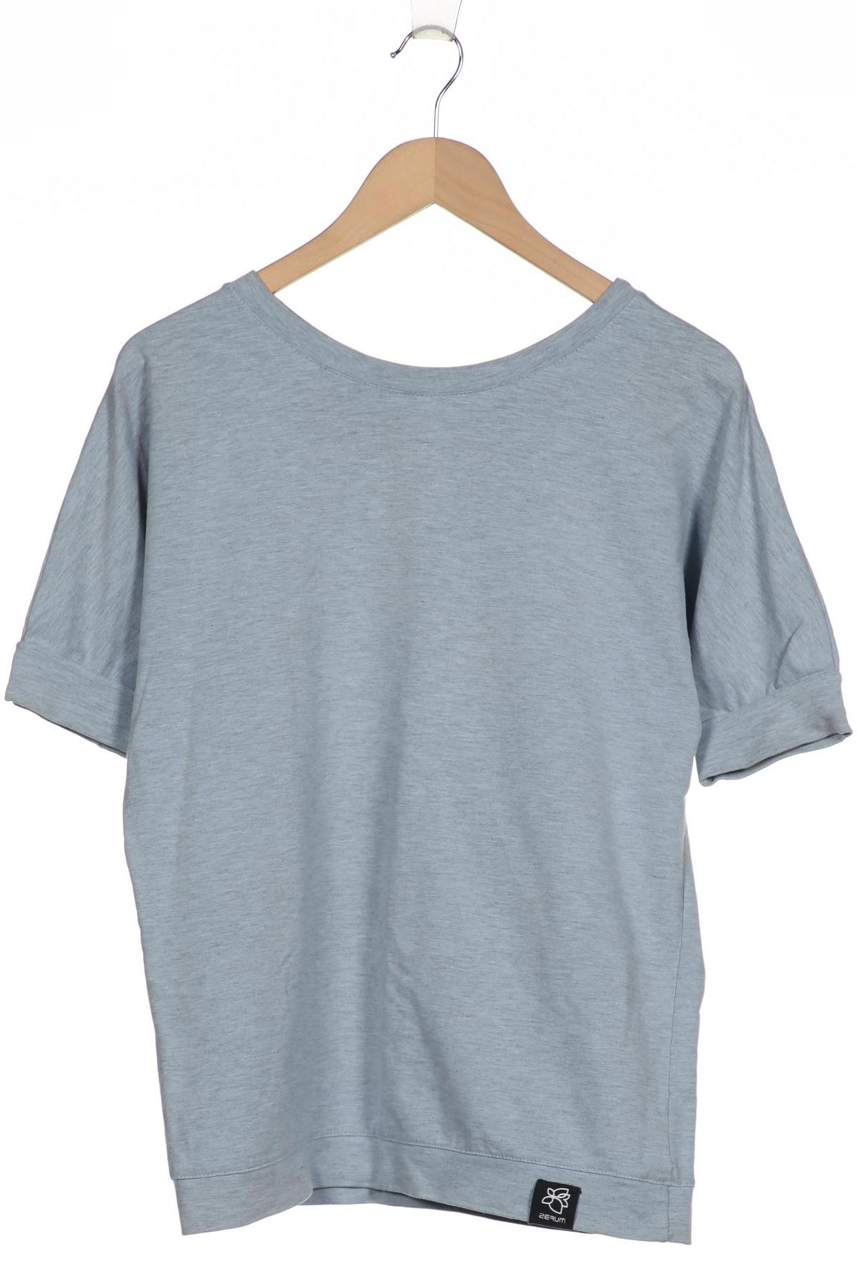 

Zerum Damen Sweatshirt, hellblau