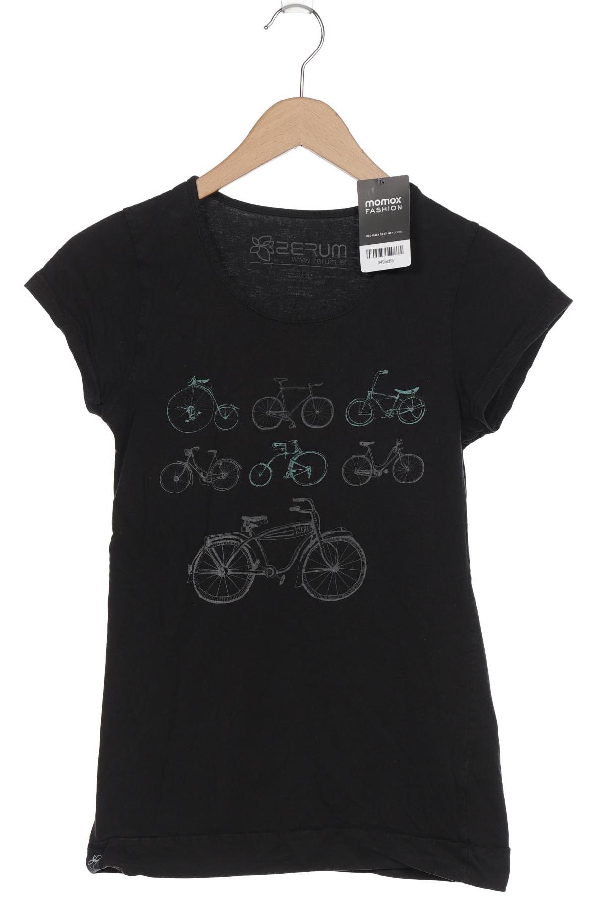 

Zerum Damen T-Shirt, grau