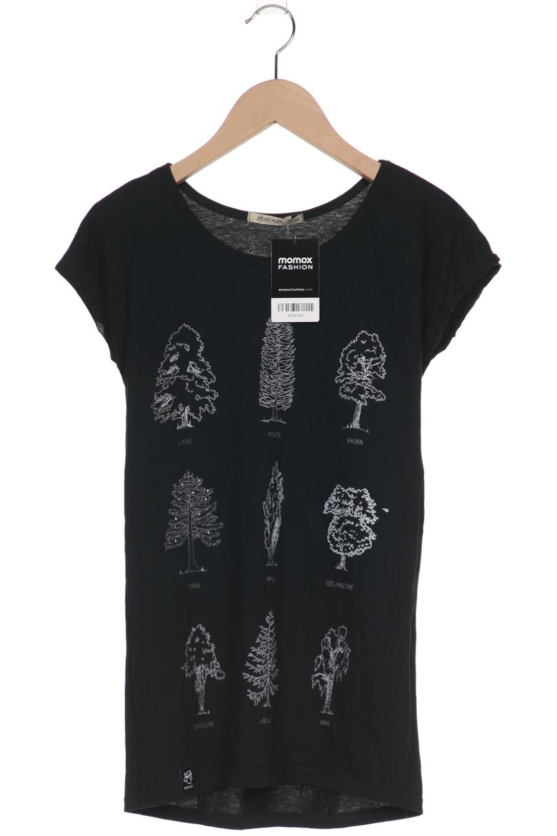 

Zerum Damen T-Shirt, grün
