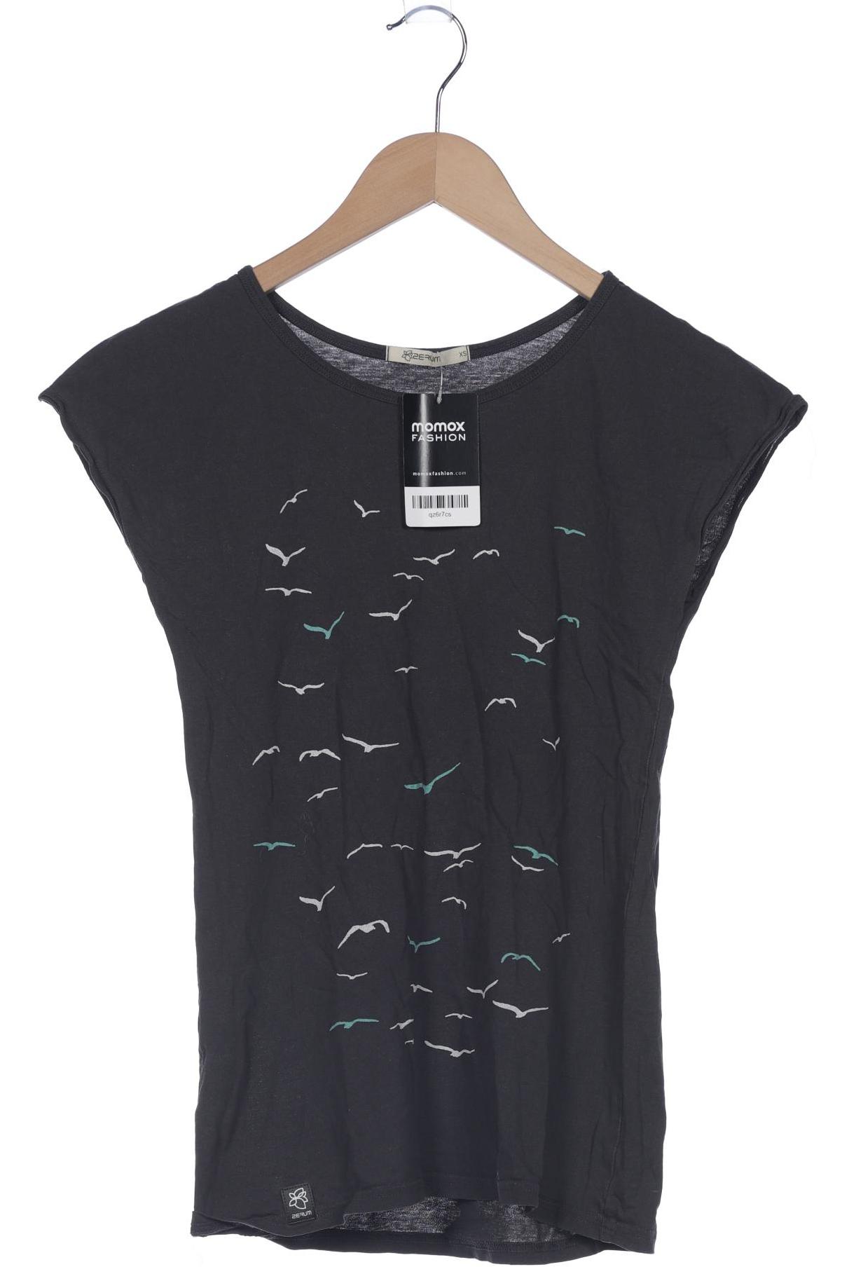 

Zerum Damen T-Shirt, grau