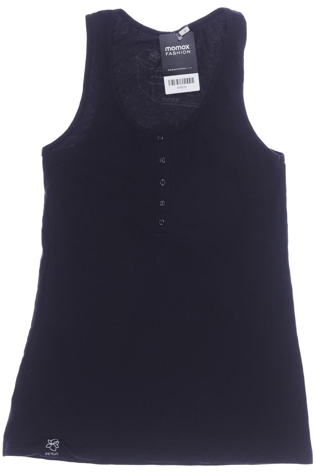 

Zerum Damen Top, schwarz, Gr. 36