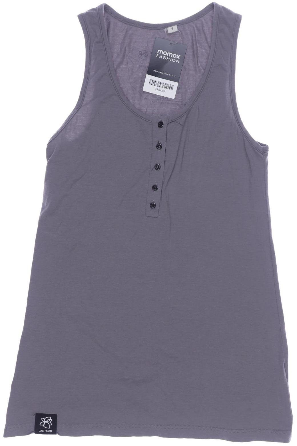

Zerum Damen Top, grau, Gr. 36