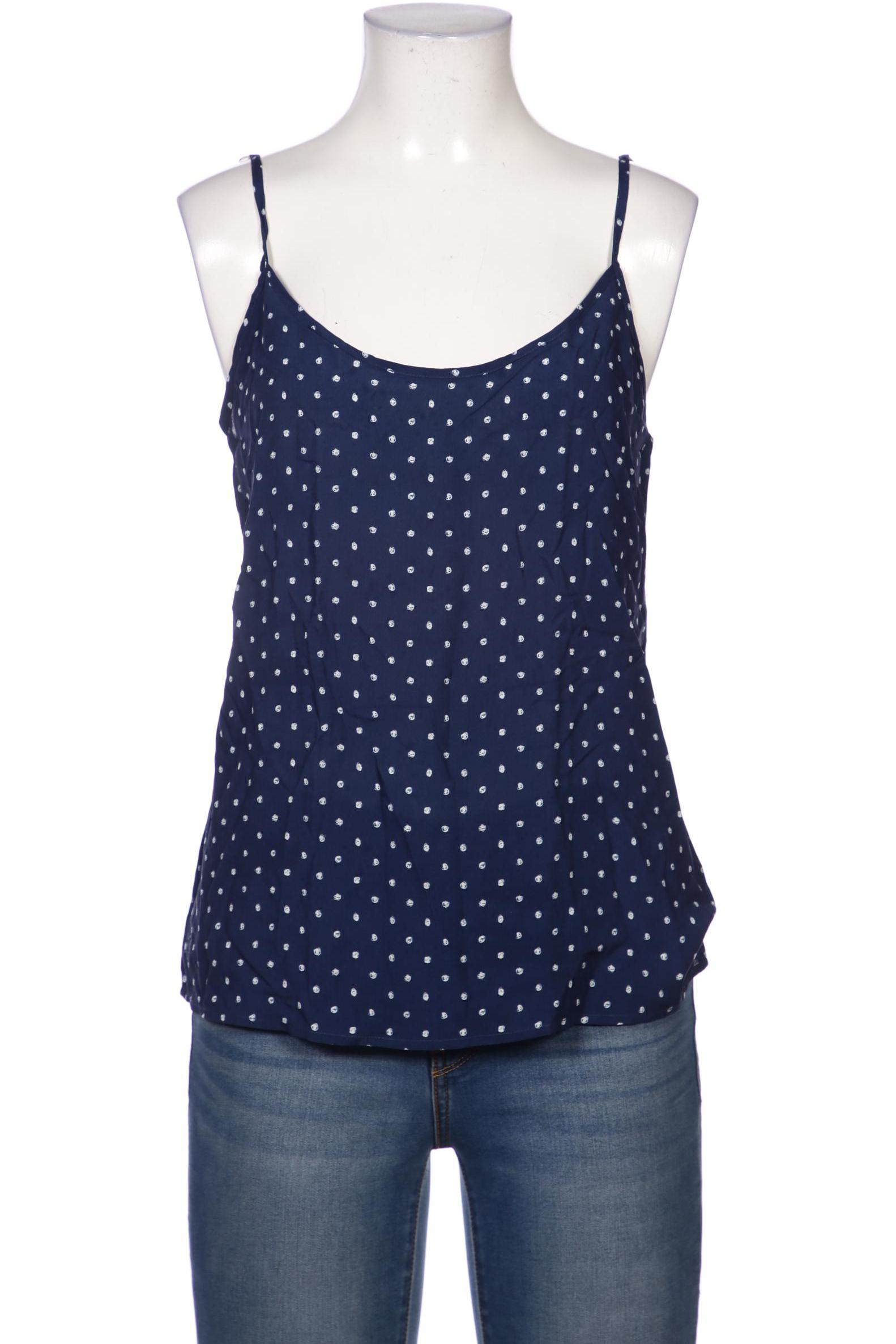 

Zerum Damen Top, marineblau, Gr. 36