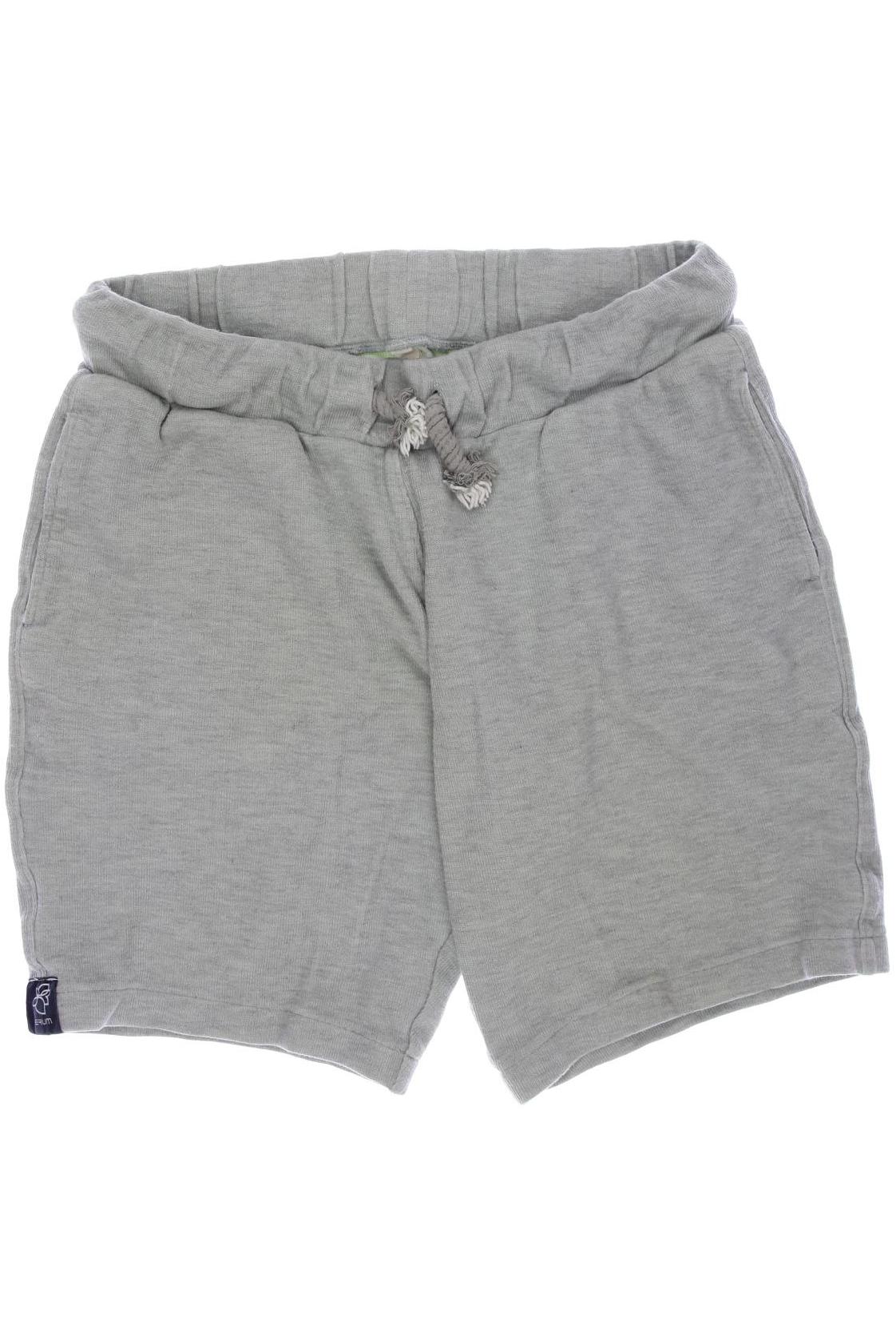 

Zerum Herren Shorts, grün, Gr. 52
