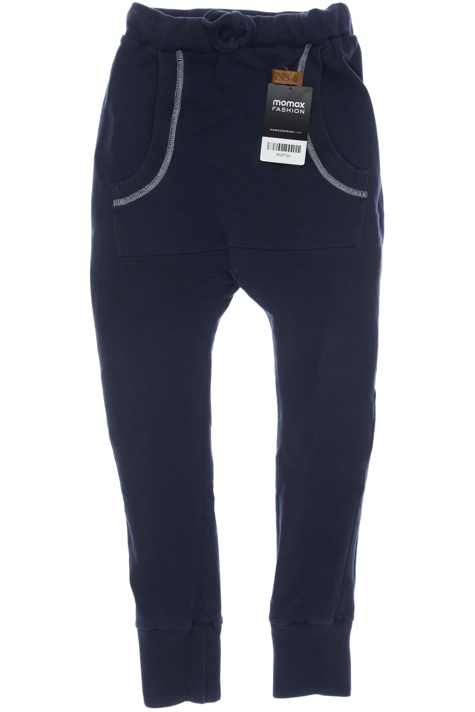 

Zezuzulla Herren Stoffhose, blau, Gr. 134