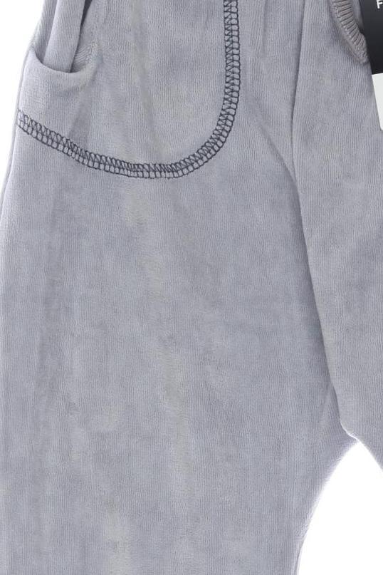 Thumbnail - Zezuzulla Jungen Stoffhose, grau, Gr. 128
