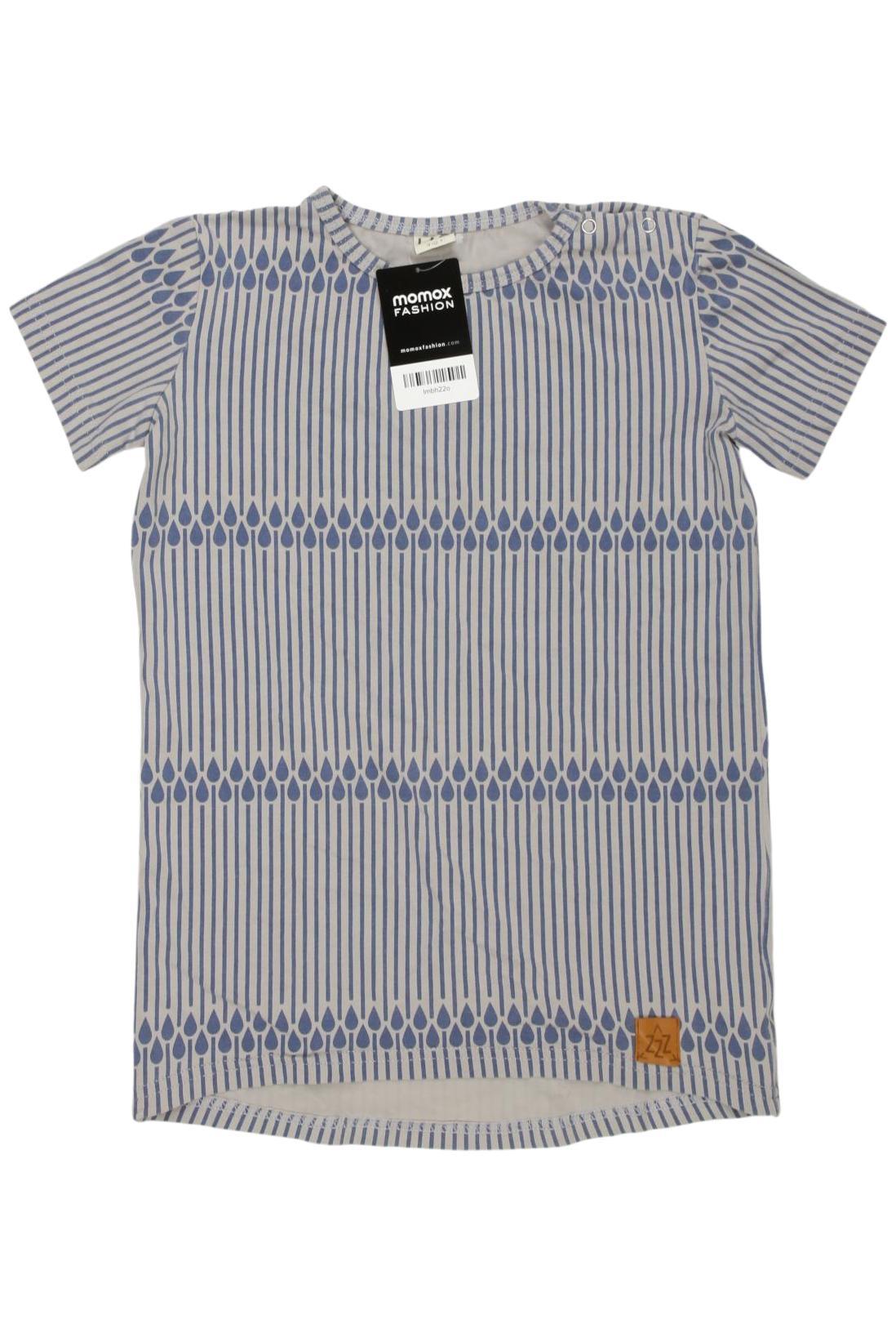 

Zezuzulla Mädchen T-Shirt, mehrfarbig, Gr. 140