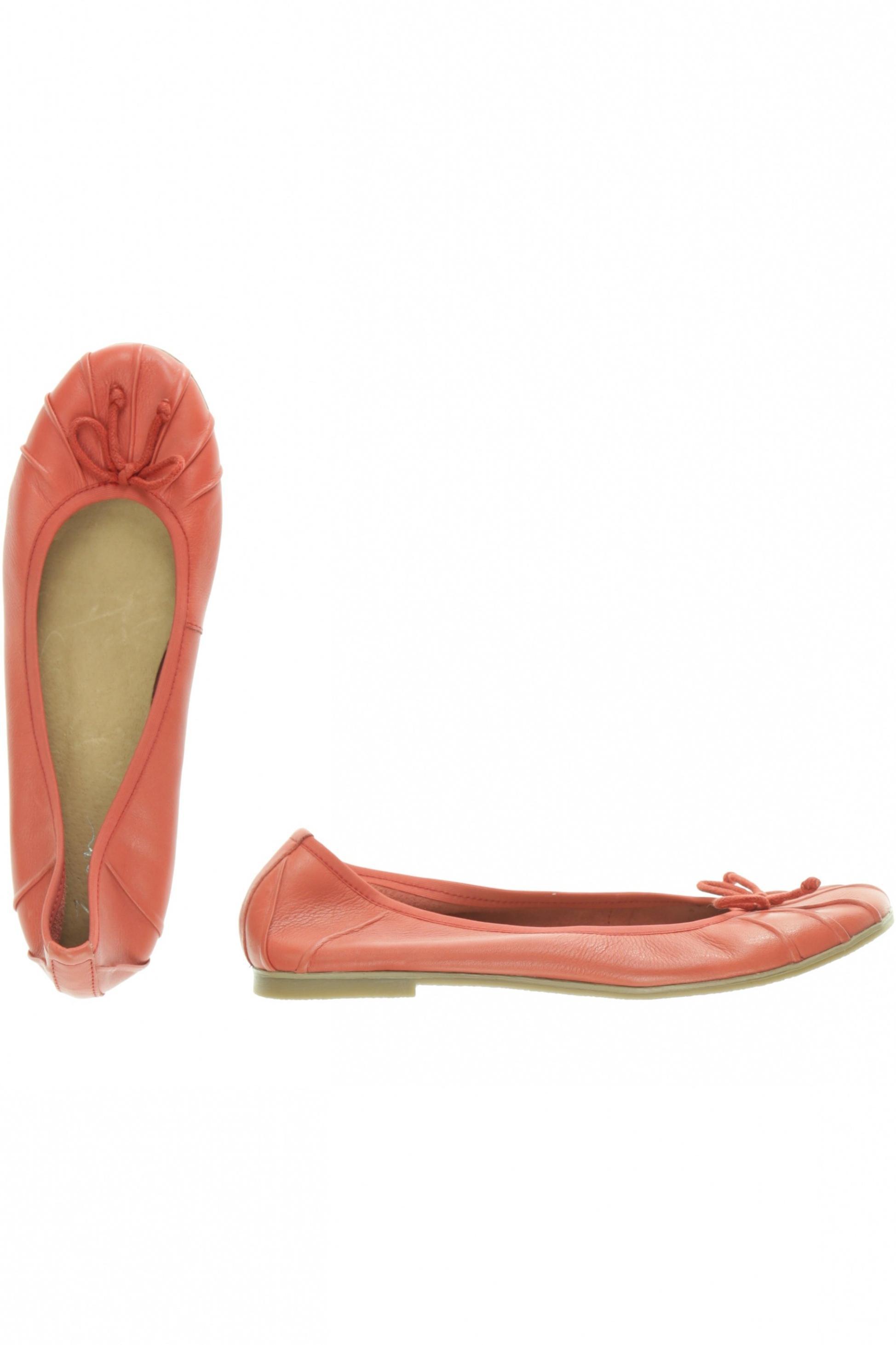 

Zign Damen Ballerinas, pink, Gr. 38