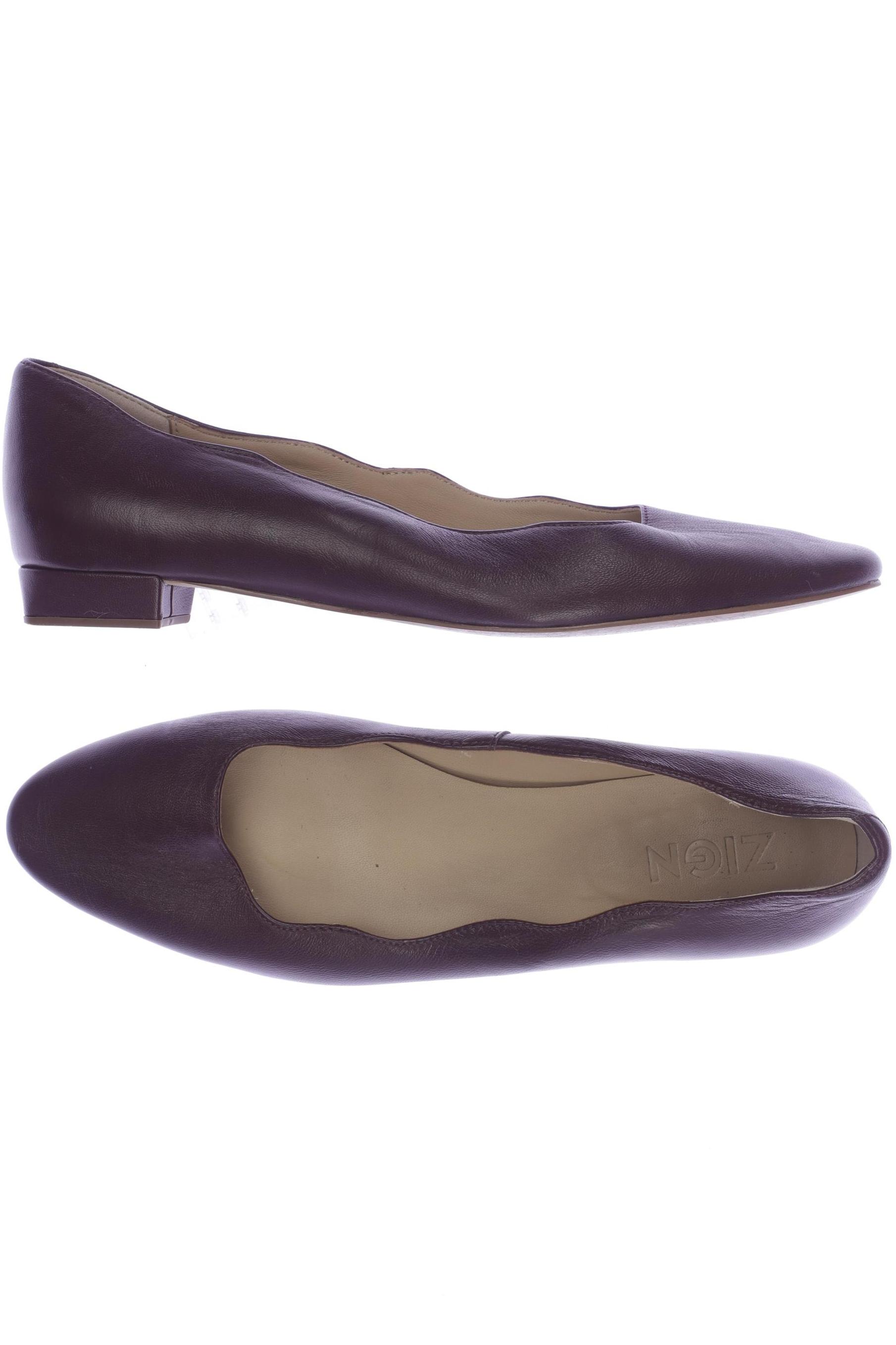 

Zign Damen Ballerinas, flieder