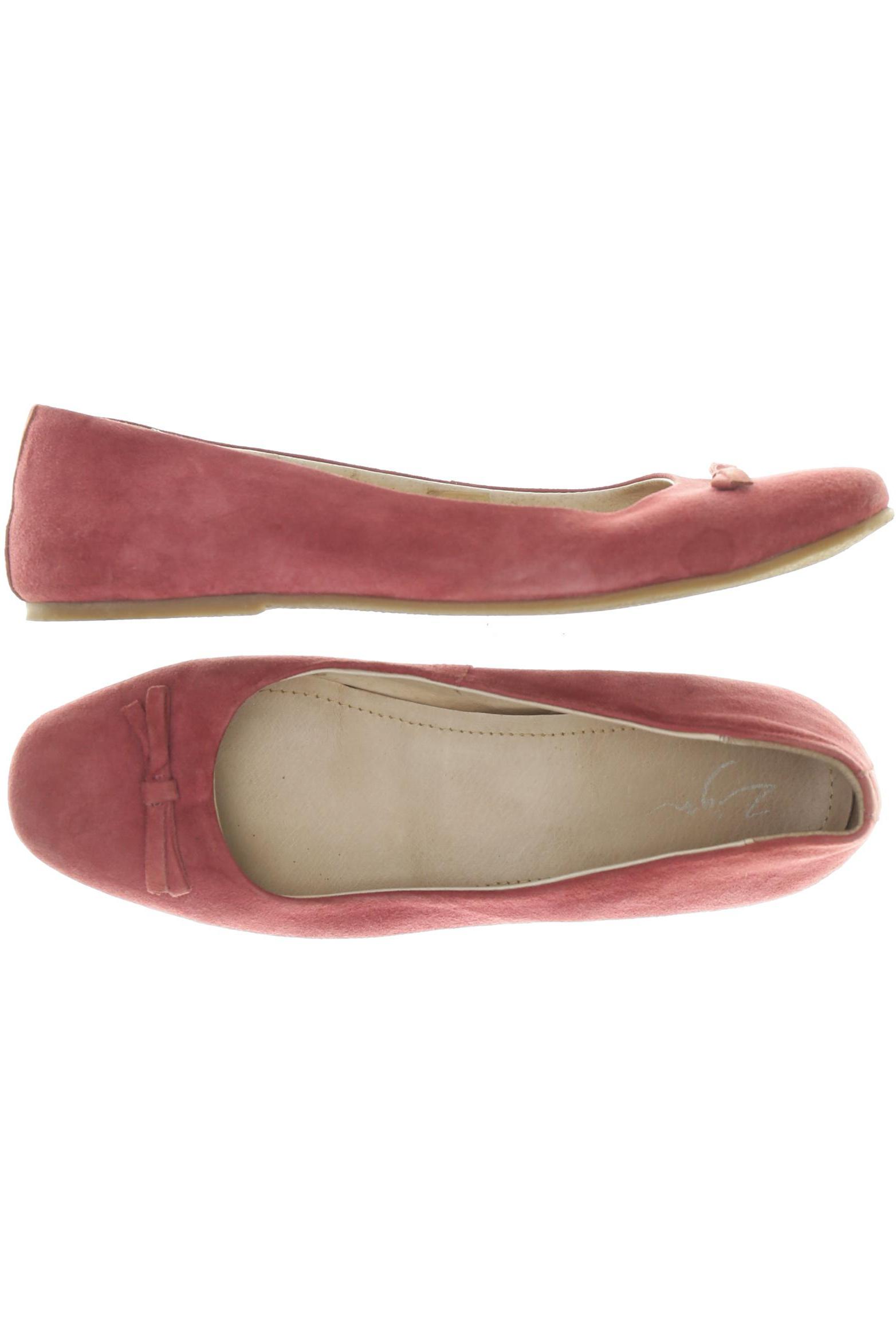 

Zign Damen Ballerinas, pink, Gr. 41