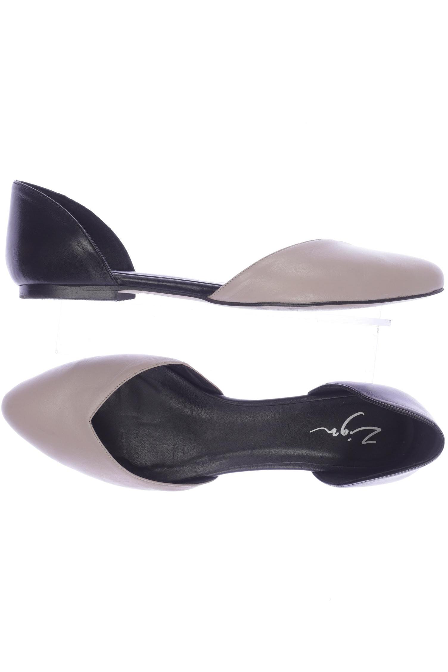 

Zign Damen Ballerinas, pink