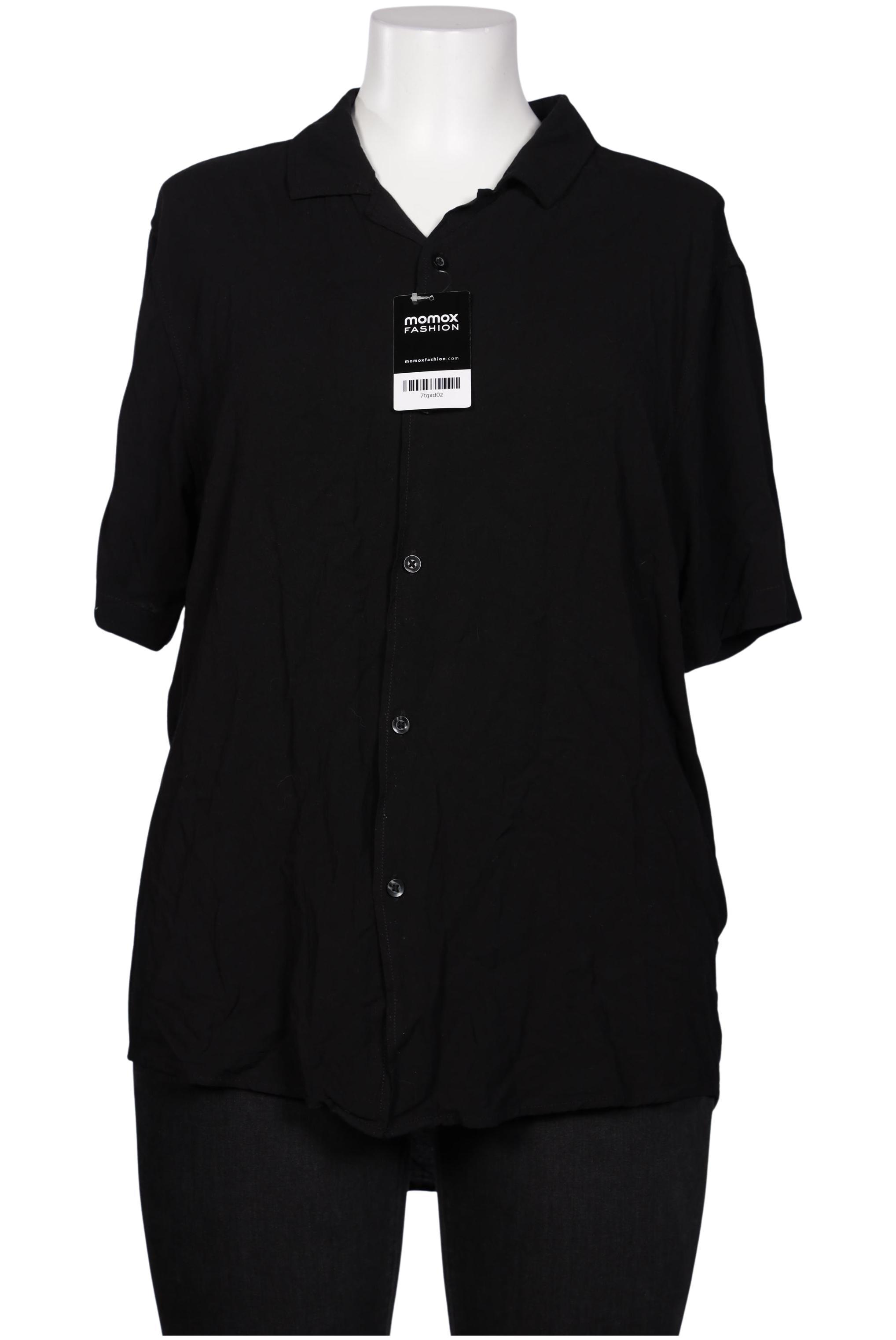 

Zign Damen Bluse, schwarz, Gr. 44