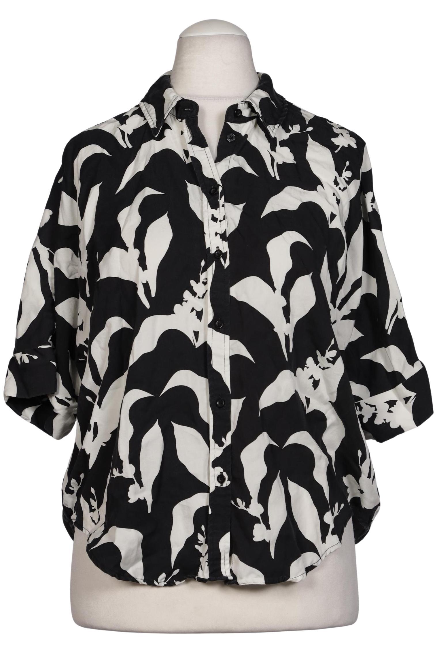 

Zign Damen Bluse, mehrfarbig, Gr. 36