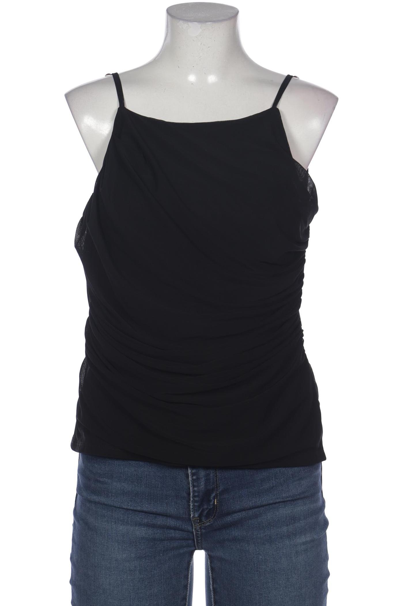 Thumbnail - Zign Damen Bluse, schwarz, Gr. 42