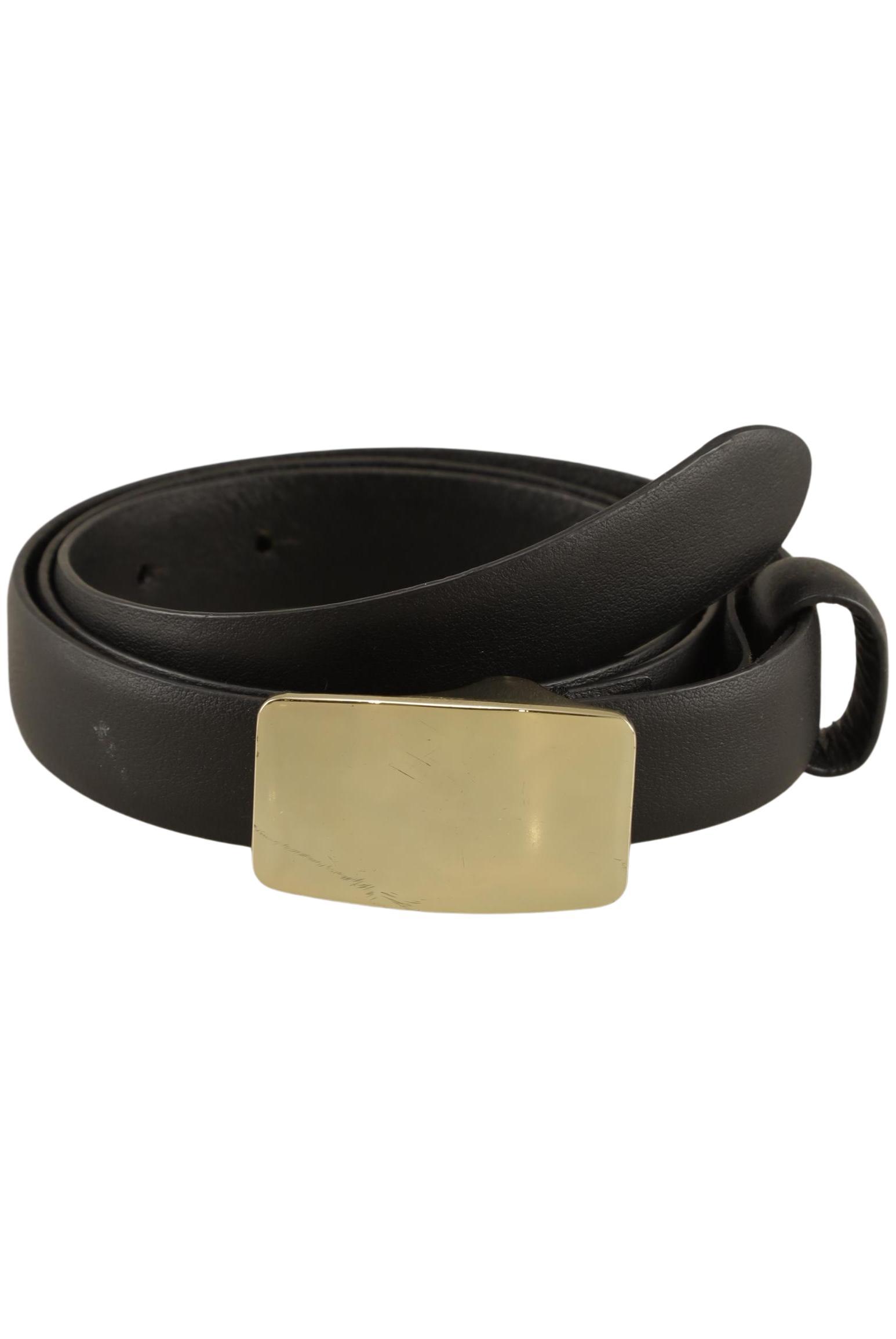 

Zign Damen Gürtel, schwarz, Gr. 90