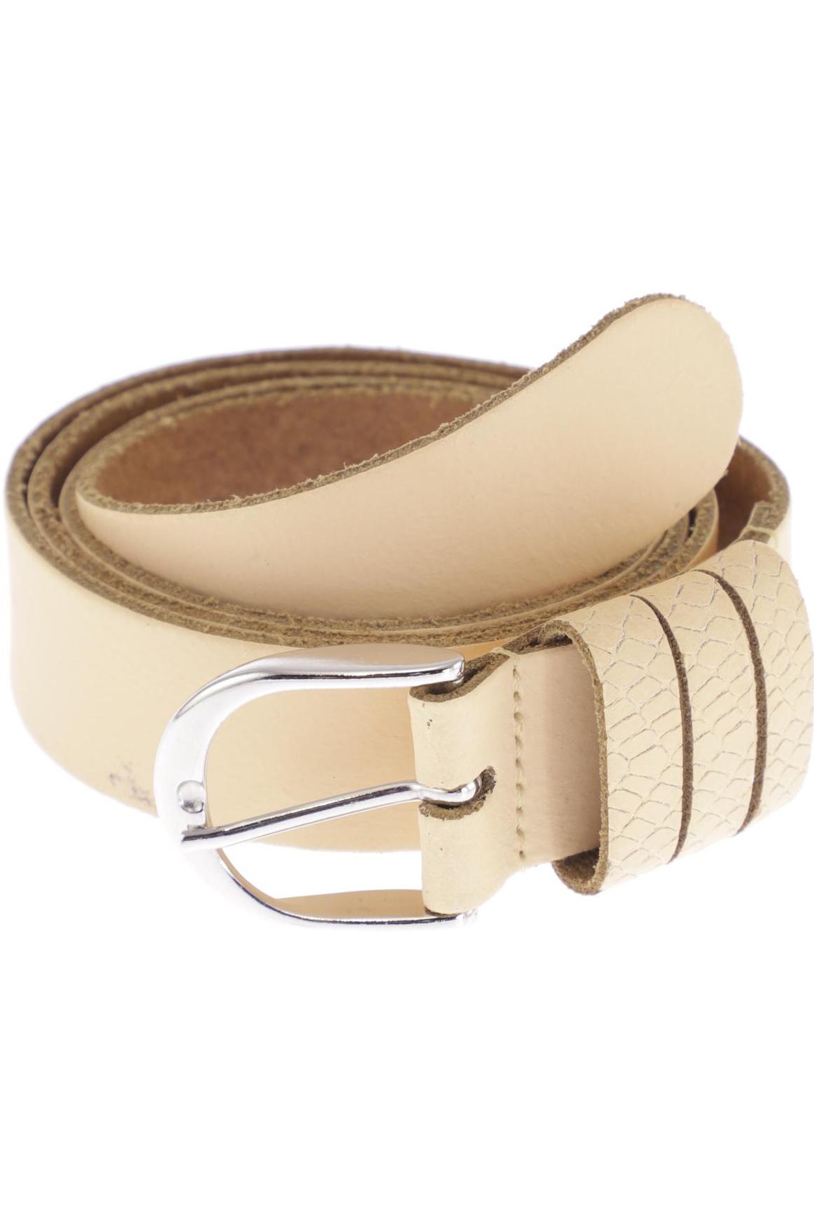 

Zign Damen Gürtel, beige, Gr. 85