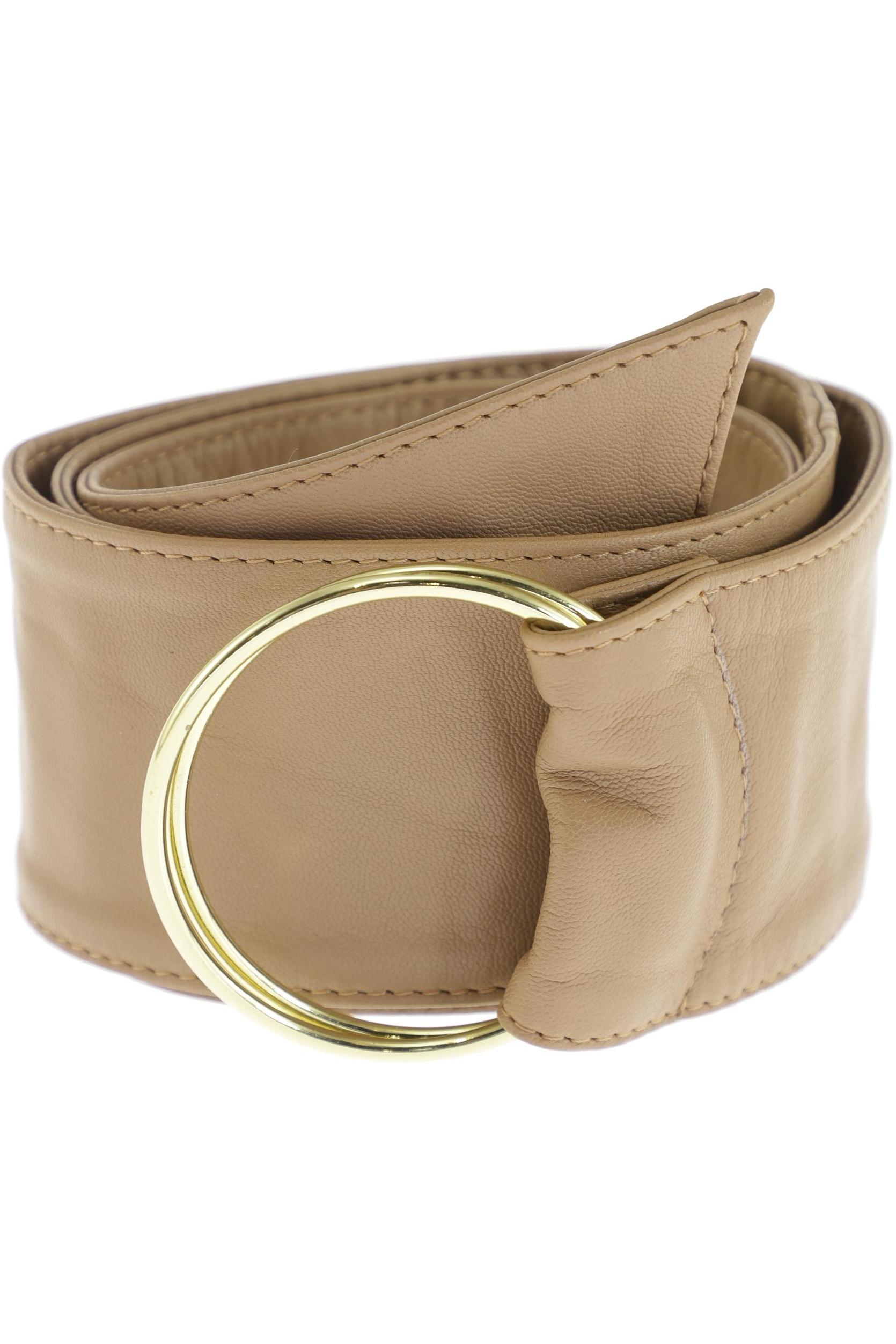 

Zign Damen Gürtel, beige, Gr. 100