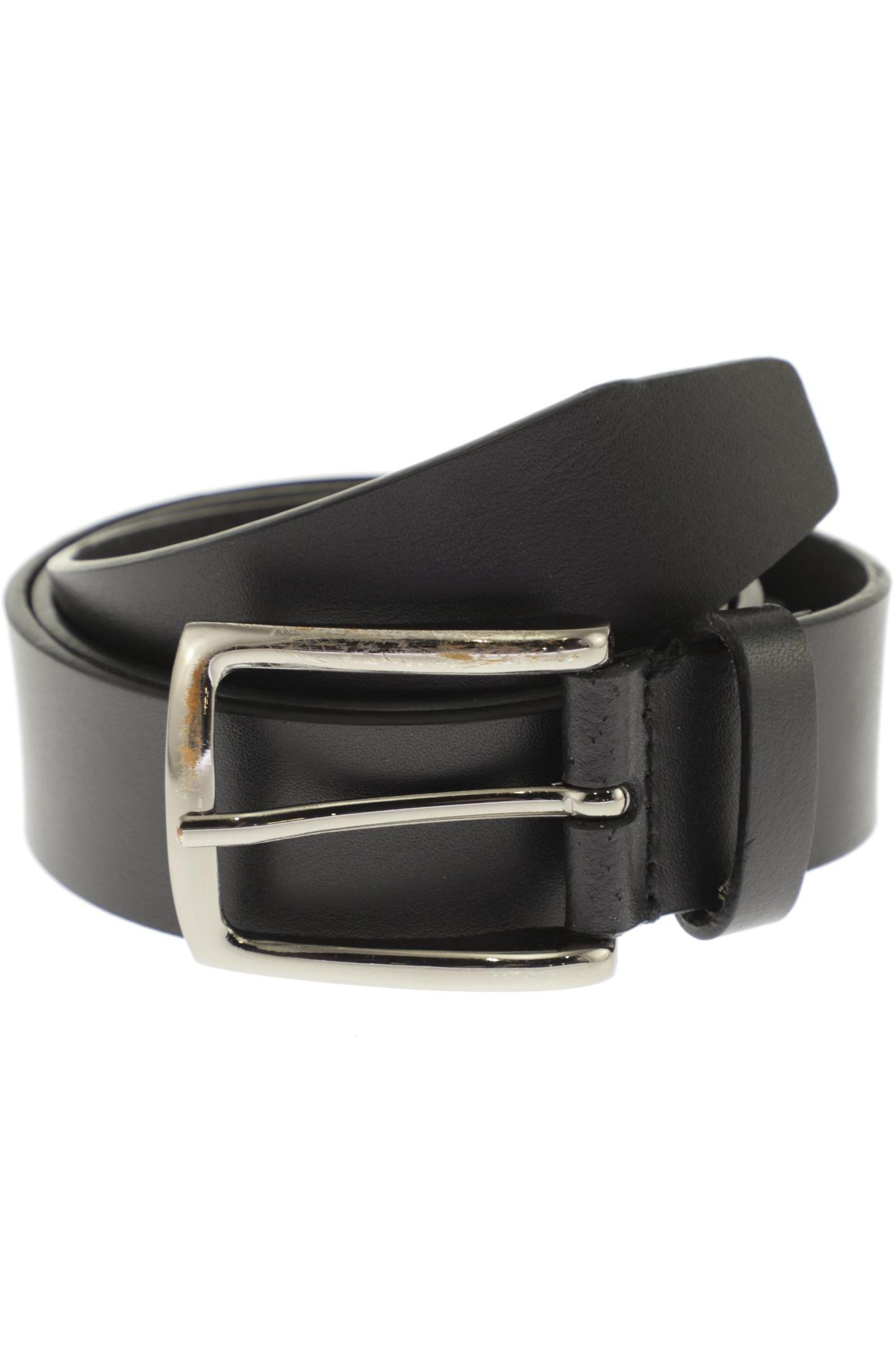 

Zign Damen Gürtel, schwarz, Gr. 80