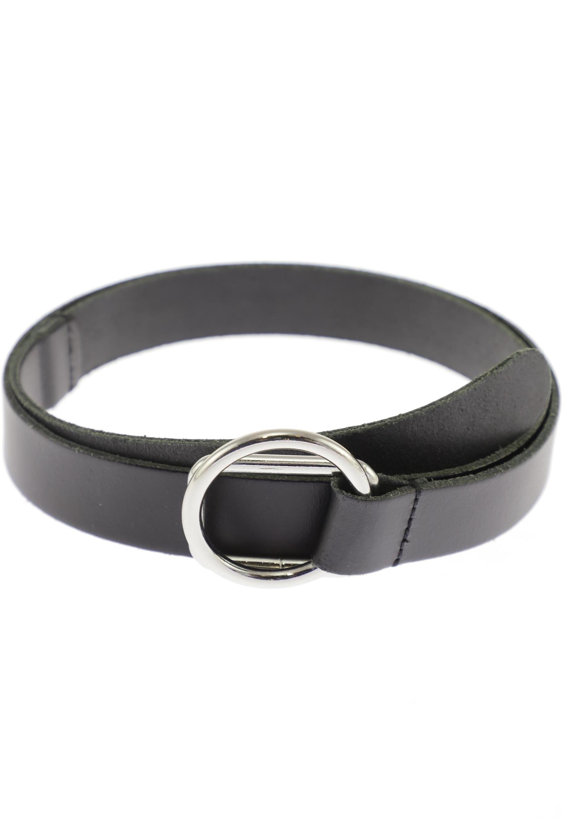 

Zign Damen Gürtel, schwarz, Gr. 80
