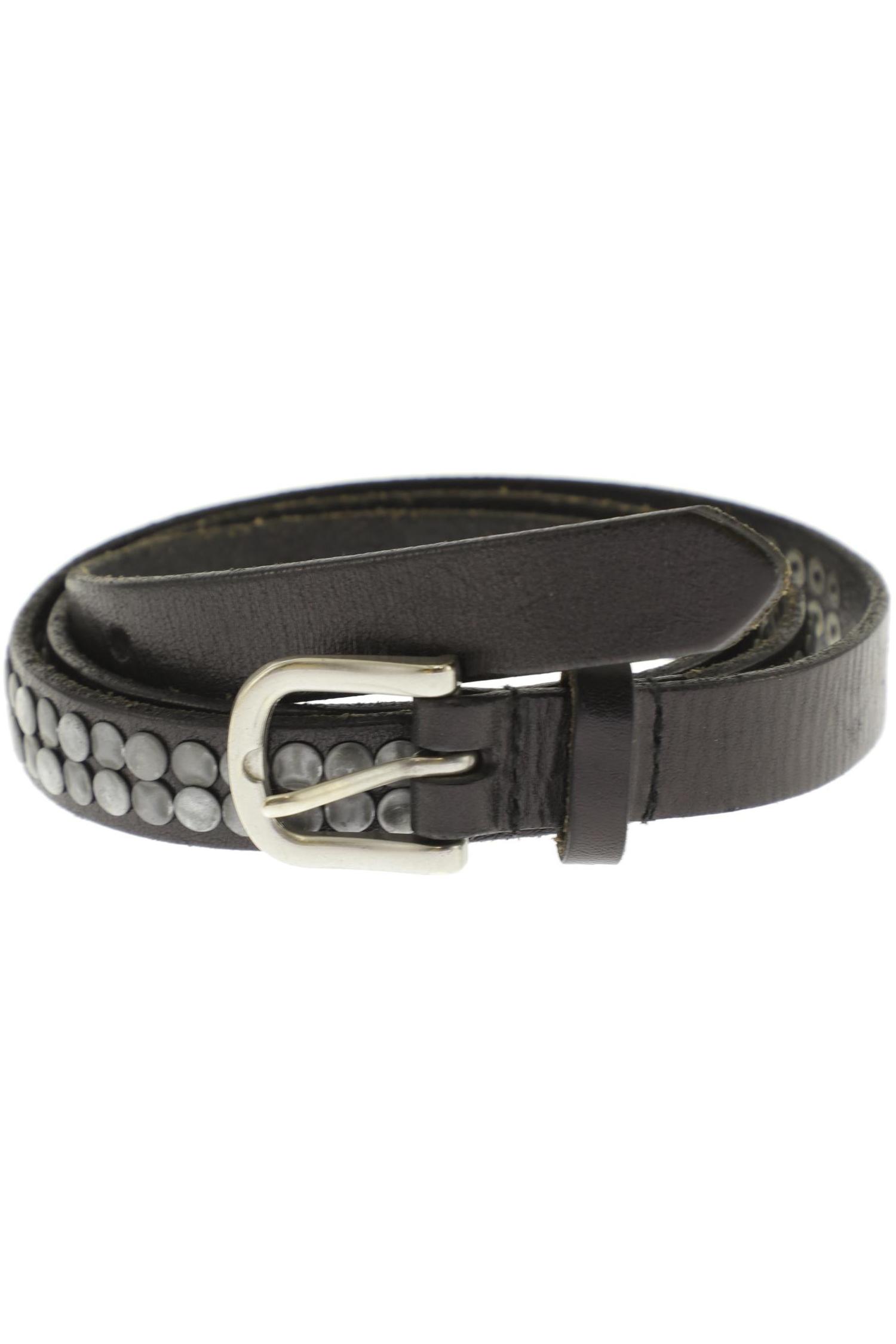 

Zign Damen Gürtel, schwarz, Gr. 90