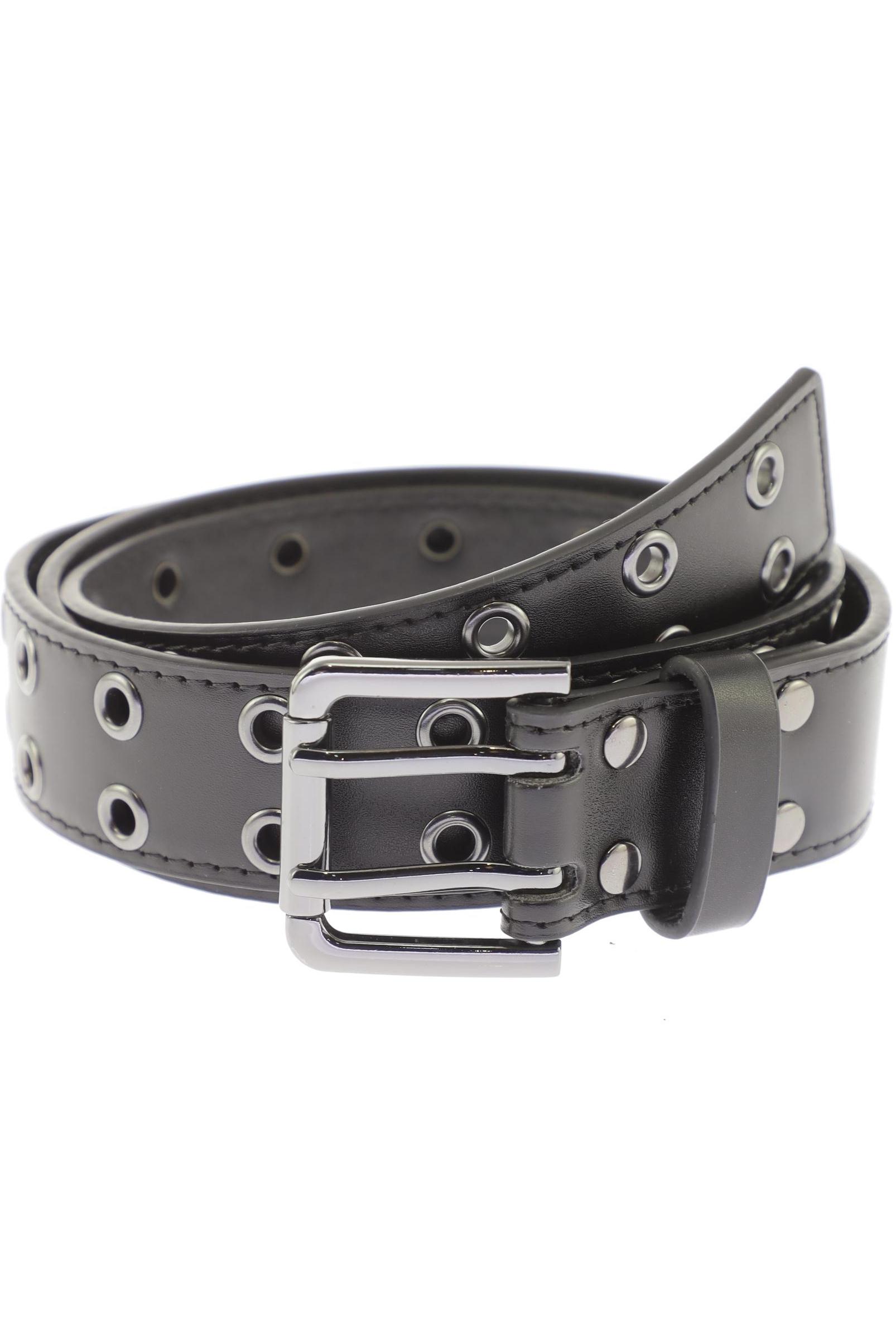 

Zign Damen Gürtel, schwarz, Gr. 100