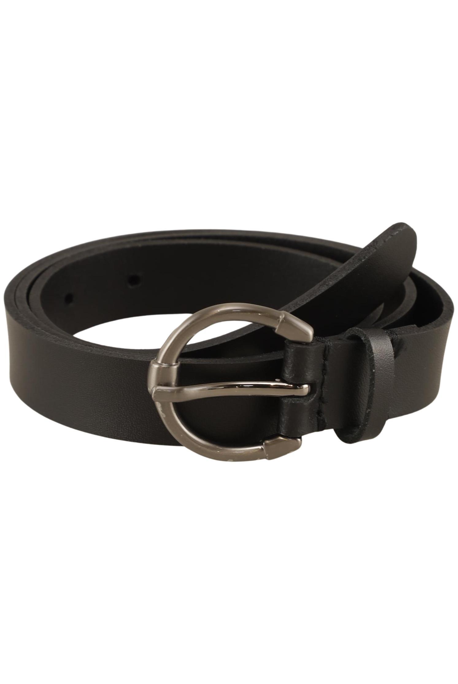 

Zign Damen Gürtel, schwarz, Gr. 90